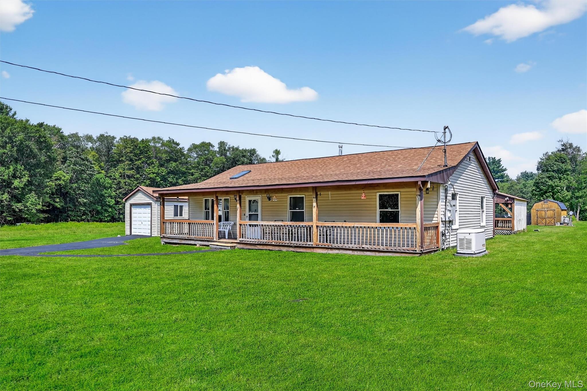 631 Lt Brender Highway, Ferndale, NY 12734