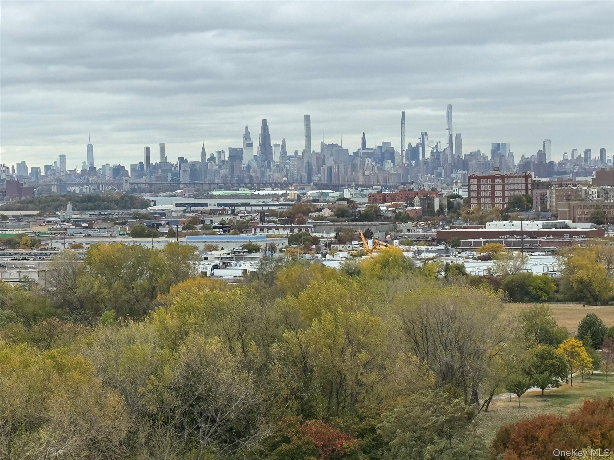 825 Morrison Avenue # 16M, Bronx, NY 10473