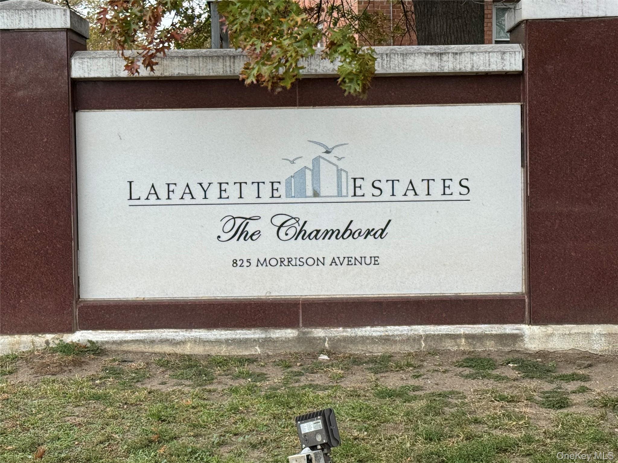 825 Morrison Avenue # 16M, Bronx, NY 10473