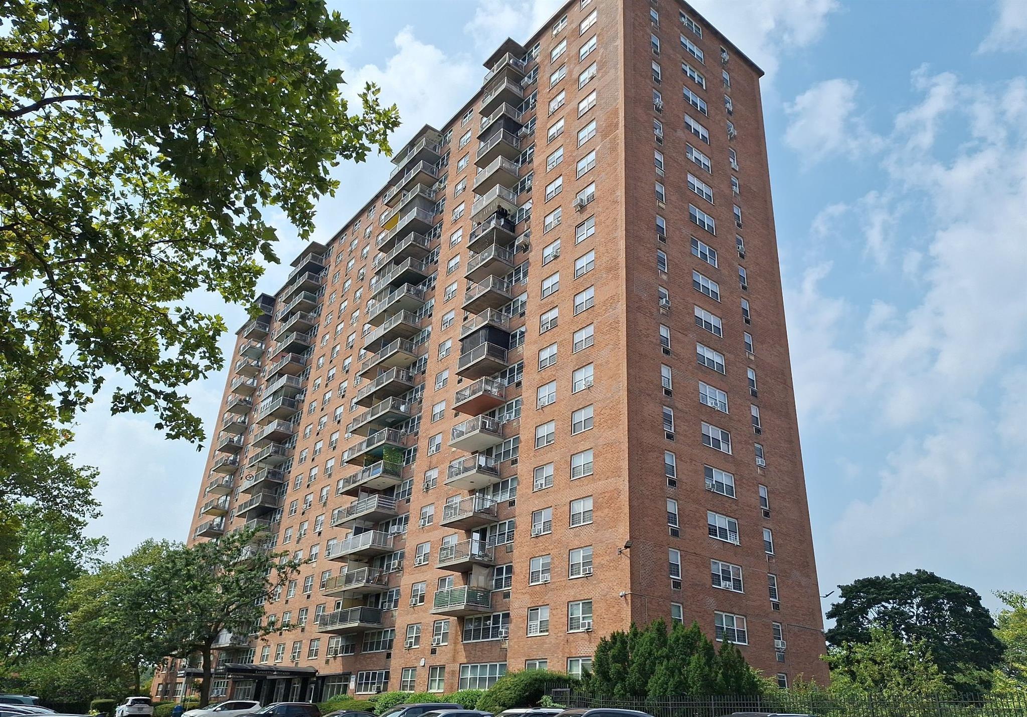 825 Morrison Avenue # 16M, Bronx, NY 10473