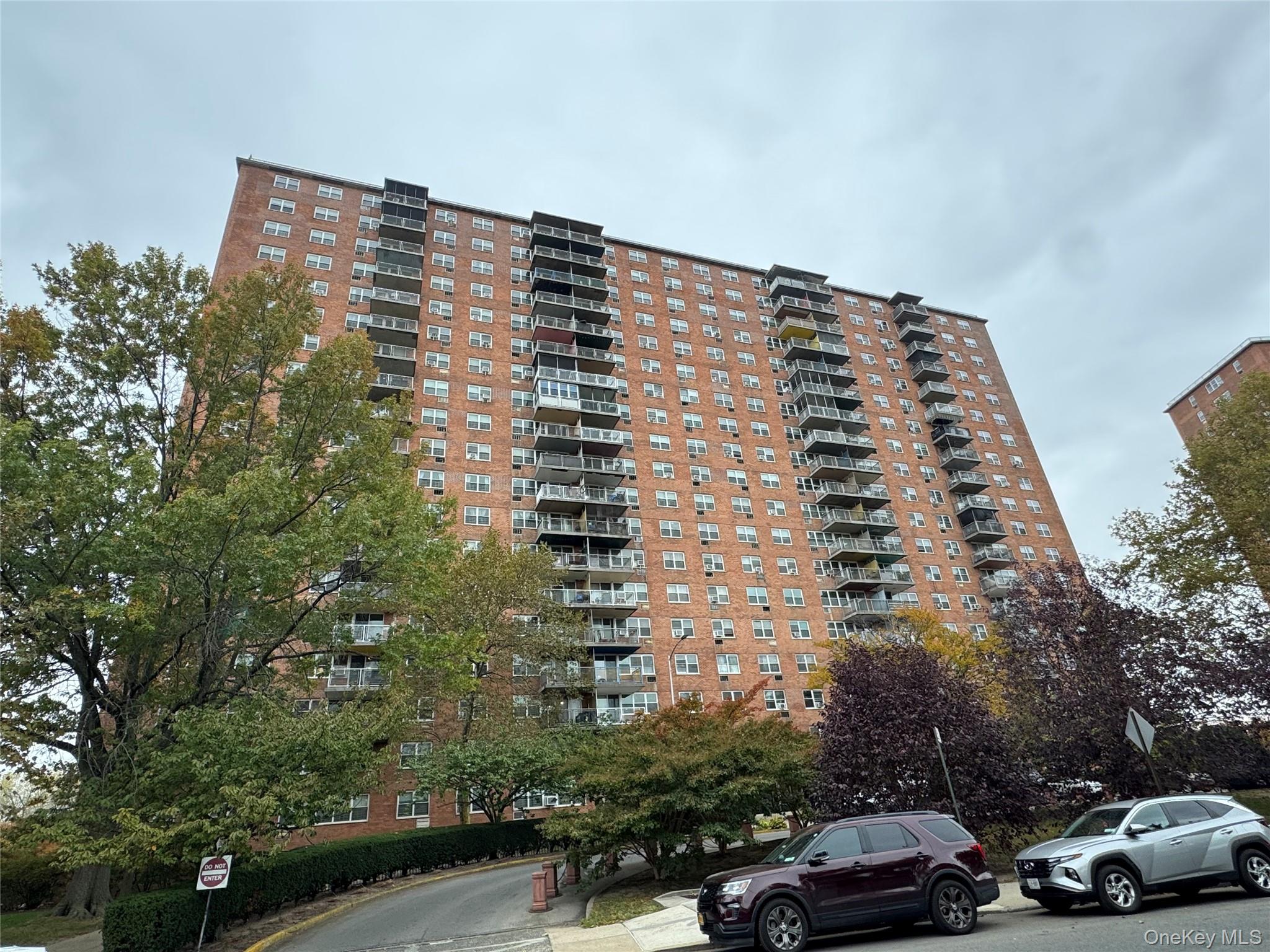 825 Morrison Avenue # 16M, Bronx, NY 10473