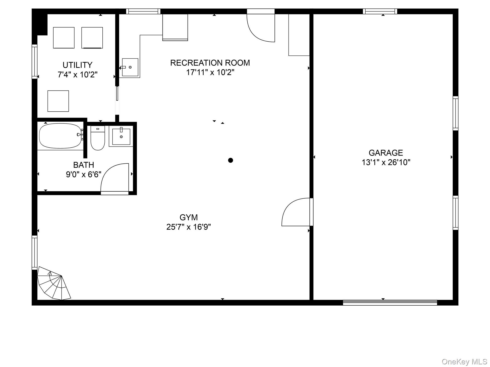 843 Lyle Court, Peekskill, NY 10566