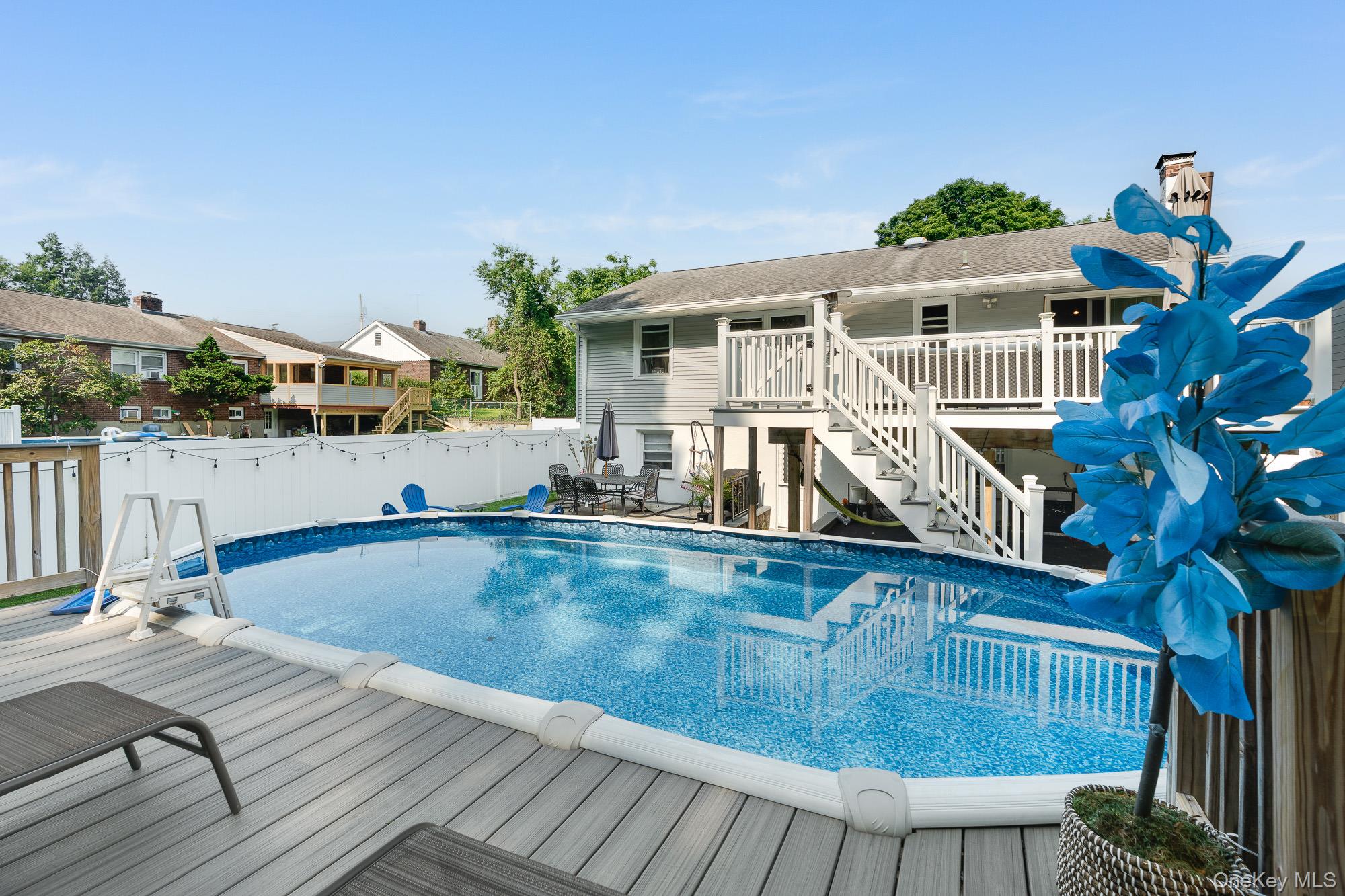 843 Lyle Court, Peekskill, NY 10566