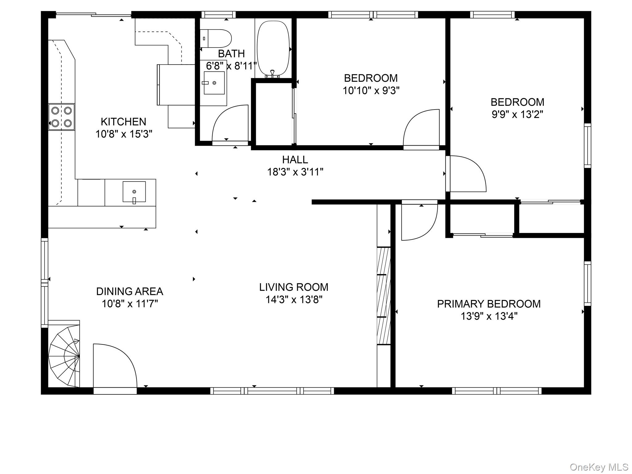 843 Lyle Court, Peekskill, NY 10566