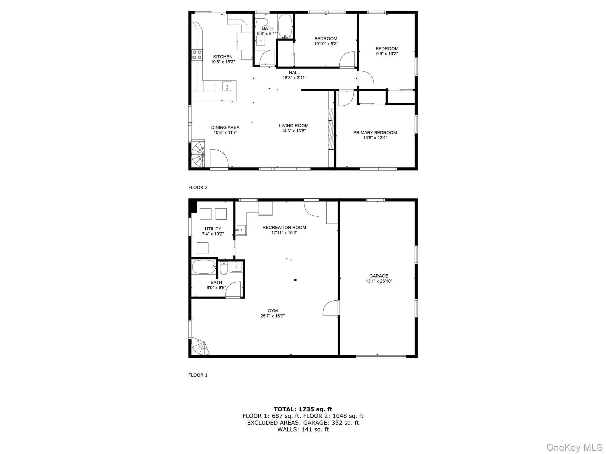 843 Lyle Court, Peekskill, NY 10566