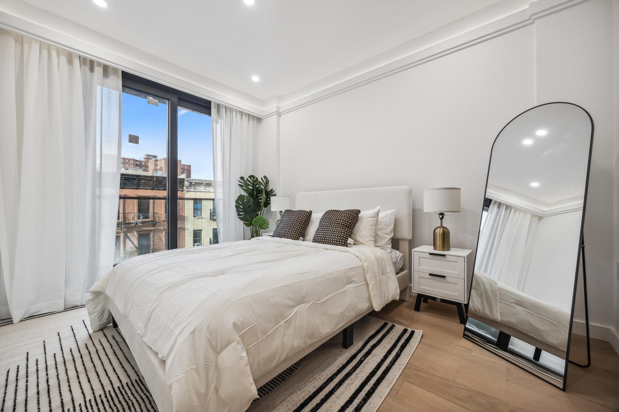 168 E 111th Street # 5B, New York (Manhattan), NY 10029