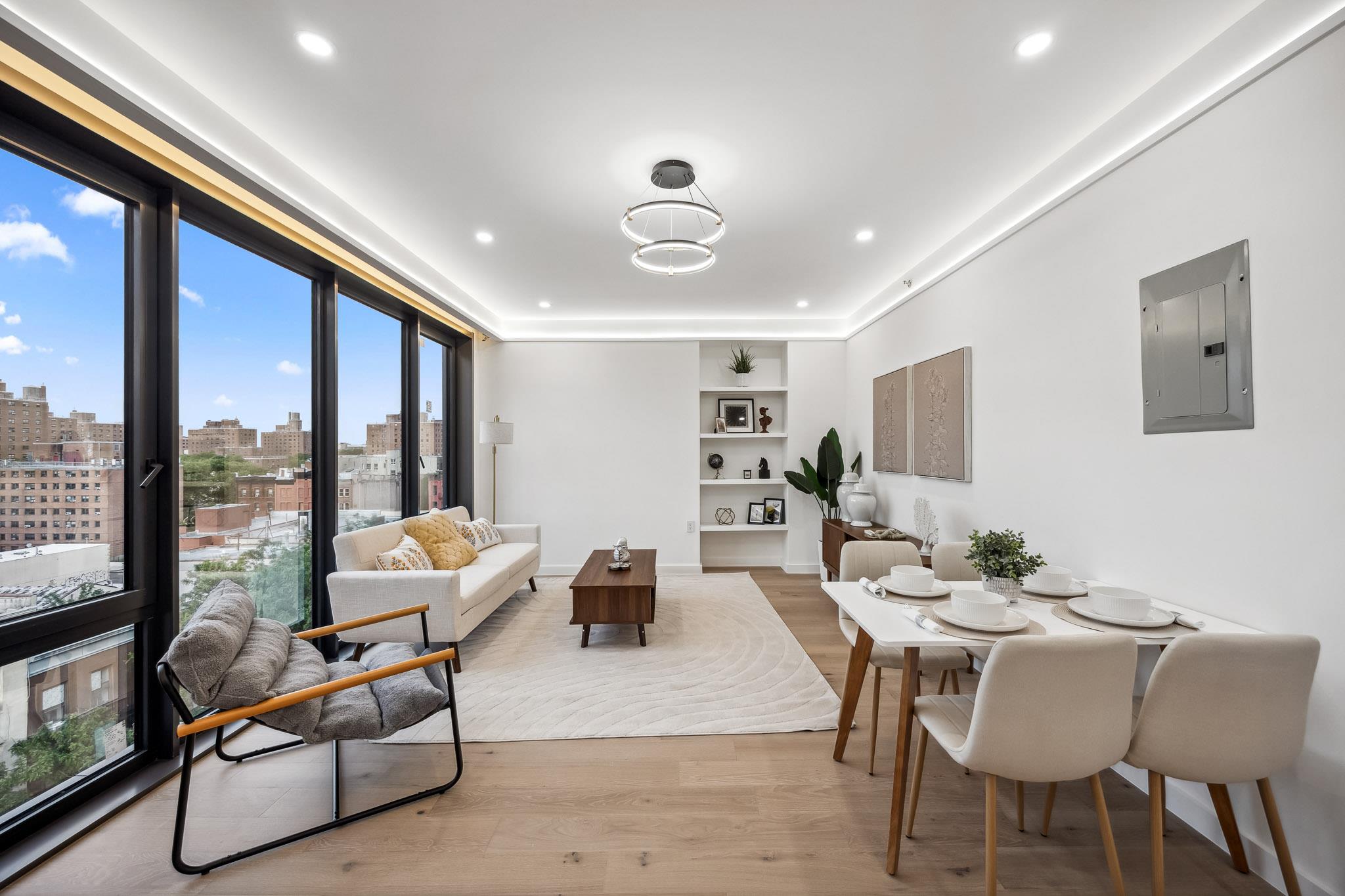 168 E 111th Street # 5B, New York (Manhattan), NY 10029