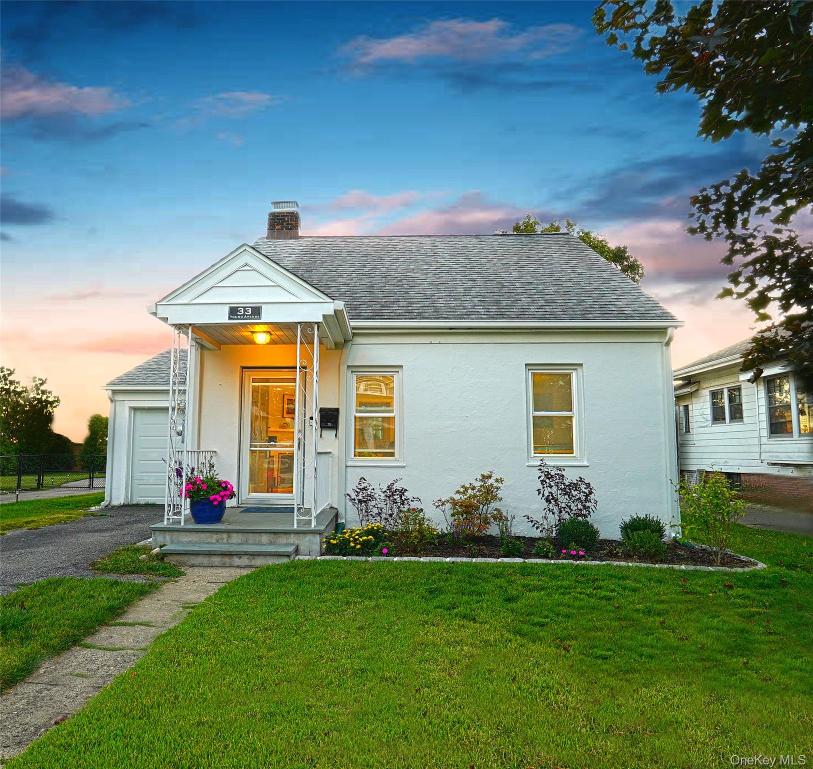 33 Young Avenue, Croton-on-Hudson, NY 10520