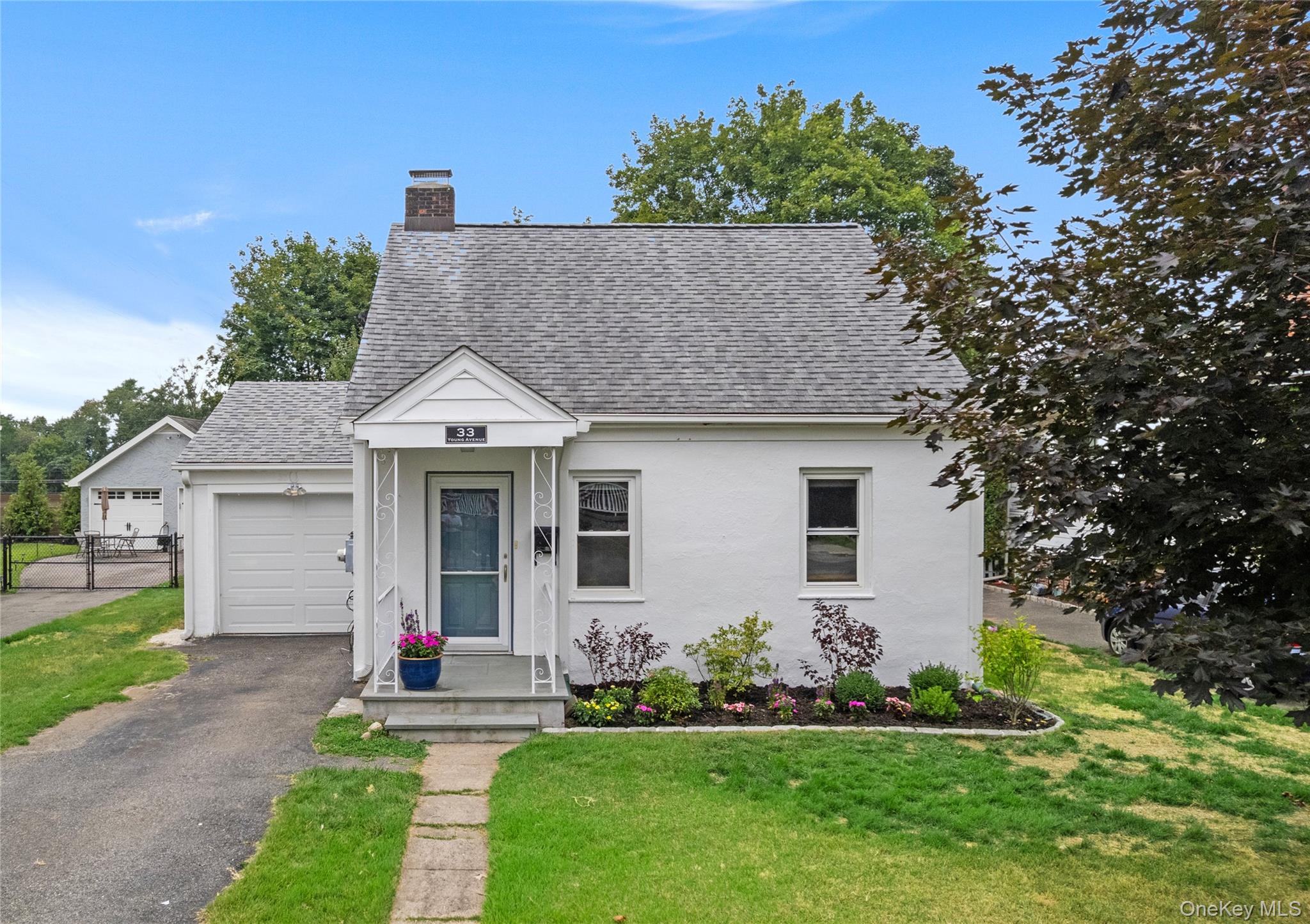 33 Young Avenue, Croton-on-Hudson, NY 10520