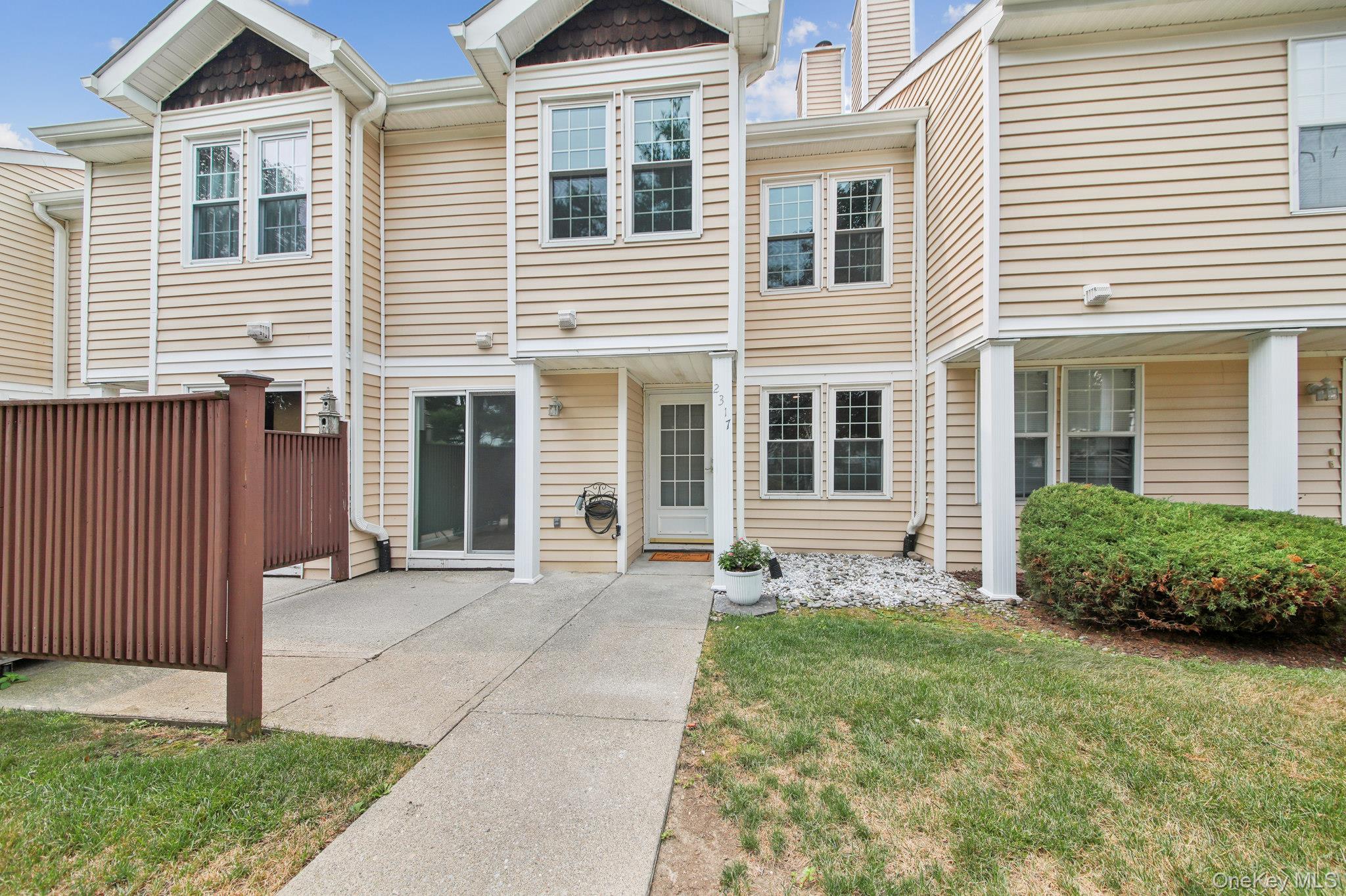 2317 Whispering Hills, Chester, NY 10918