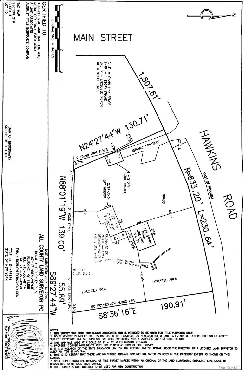 24 Hawkins Road, Stony Brook, NY 11790