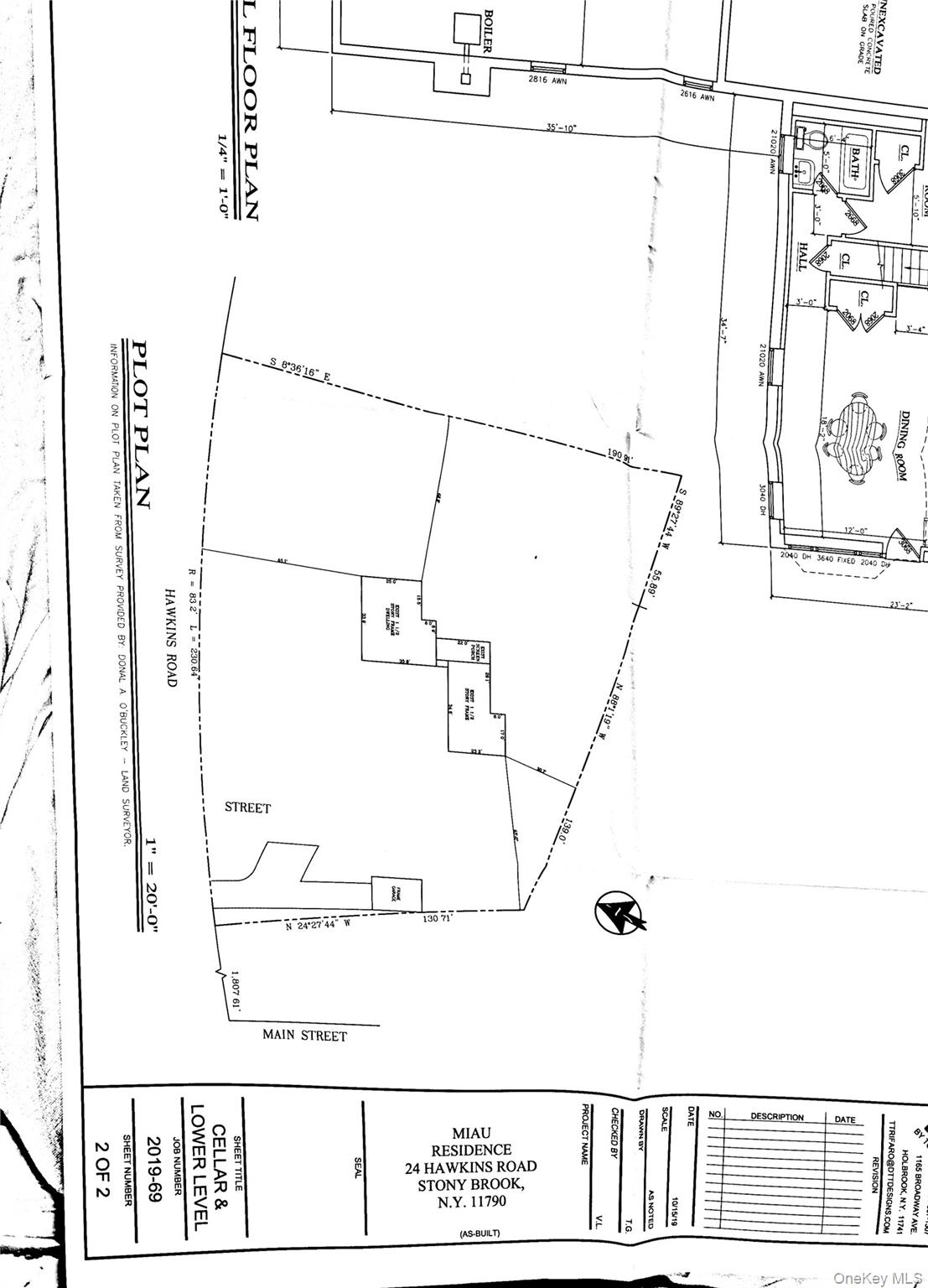 24 Hawkins Road, Stony Brook, NY 11790