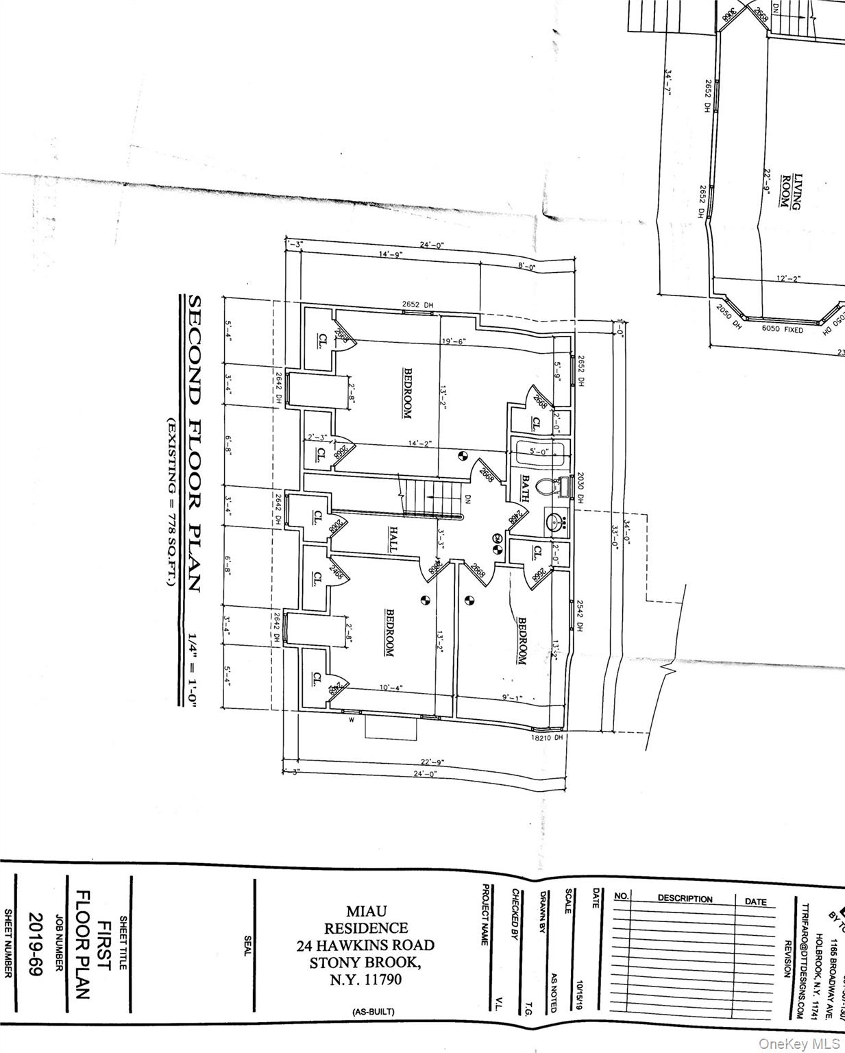 24 Hawkins Road, Stony Brook, NY 11790