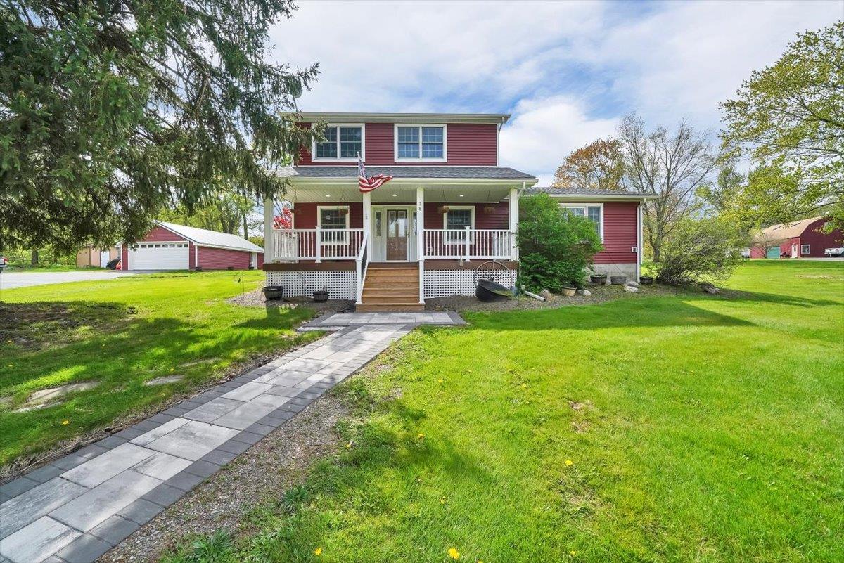 818 Winterton Road, Middletown, NY 10940