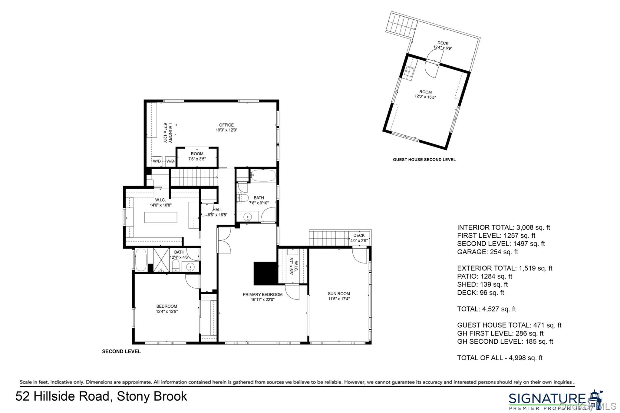 52 Hillside Road, Stony Brook, NY 11790