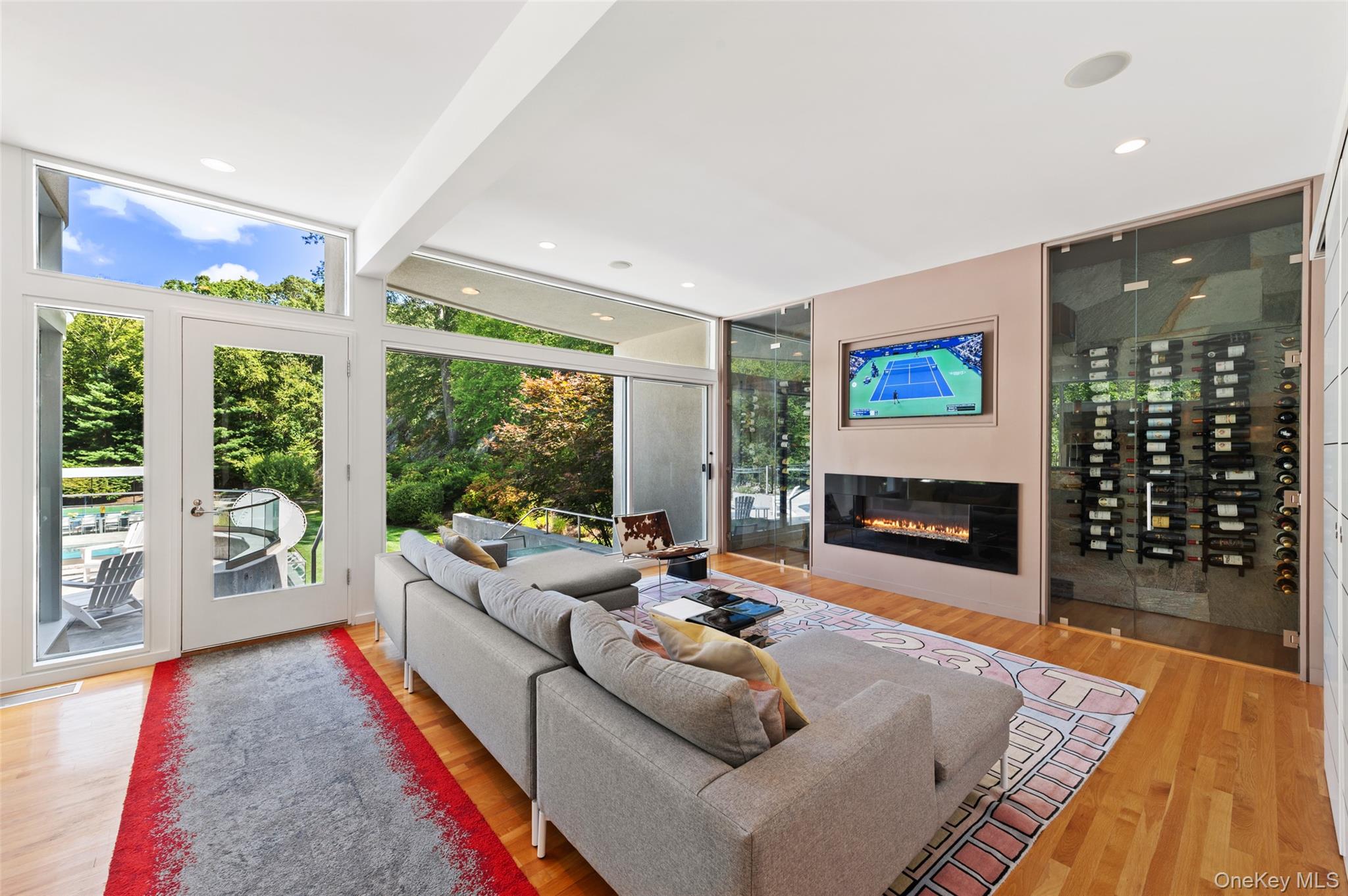 25 Col Sheldon Lane, Pound Ridge, NY 10576