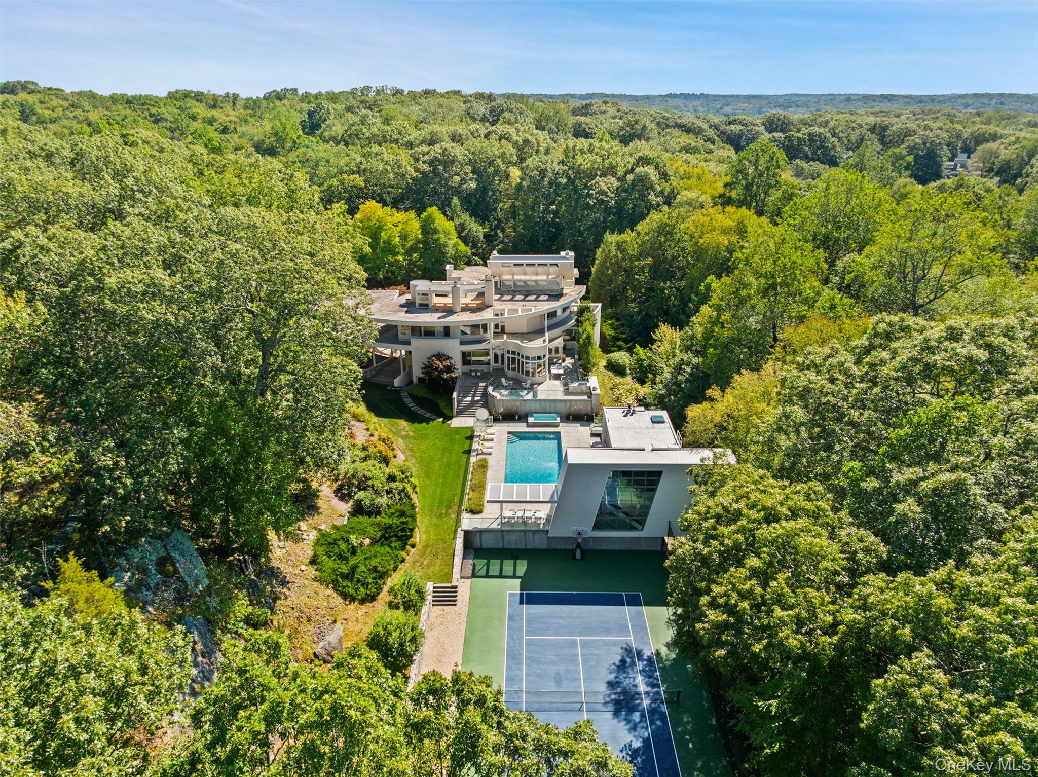 25 Col Sheldon Lane, Pound Ridge, NY 10576