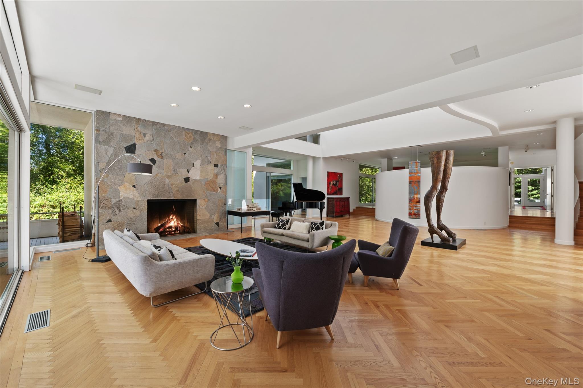 25 Col Sheldon Lane, Pound Ridge, NY 10576