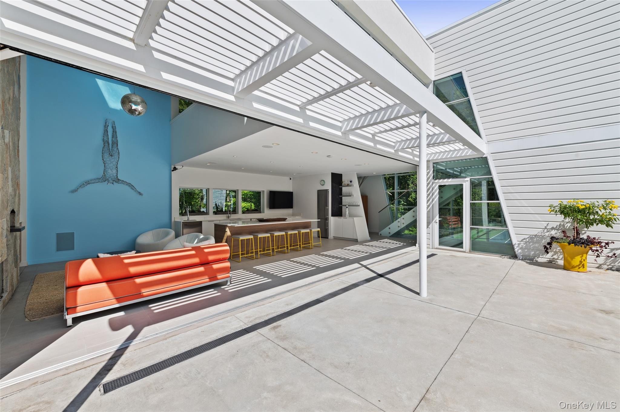 25 Col Sheldon Lane, Pound Ridge, NY 10576