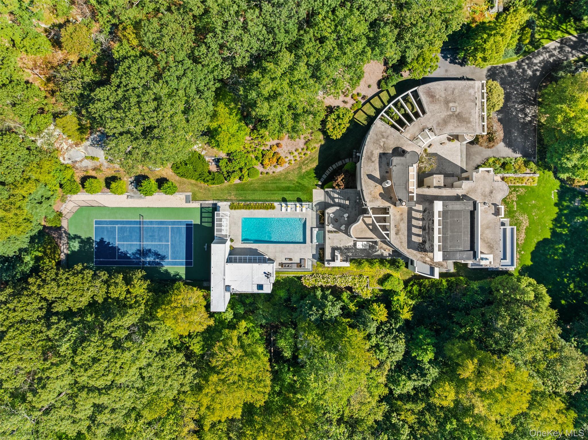 25 Col Sheldon Lane, Pound Ridge, NY 10576