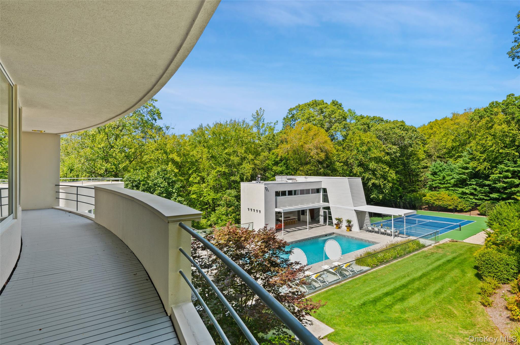 25 Col Sheldon Lane, Pound Ridge, NY 10576