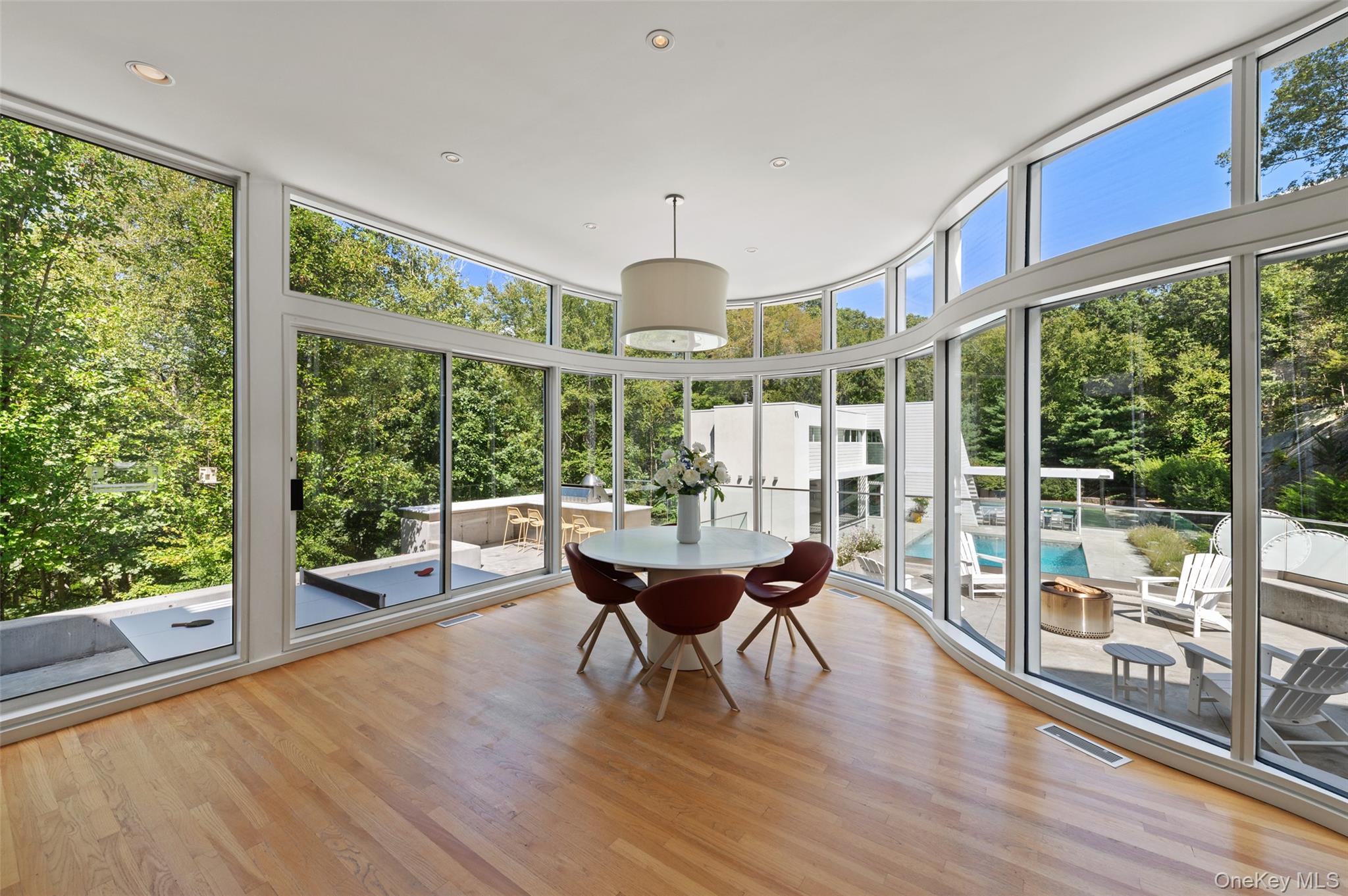 25 Col Sheldon Lane, Pound Ridge, NY 10576