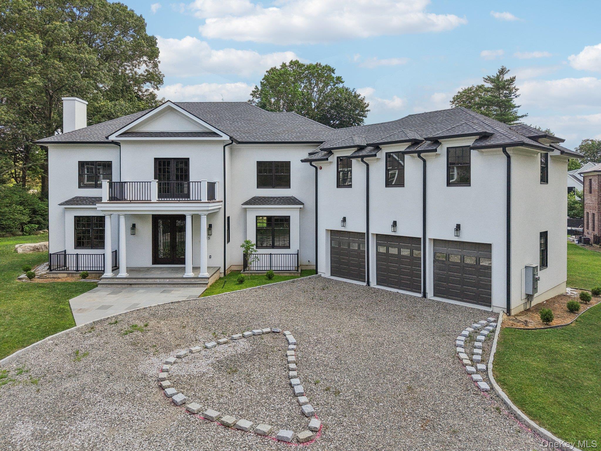 15 High Point Terrace, Scarsdale, NY 10583