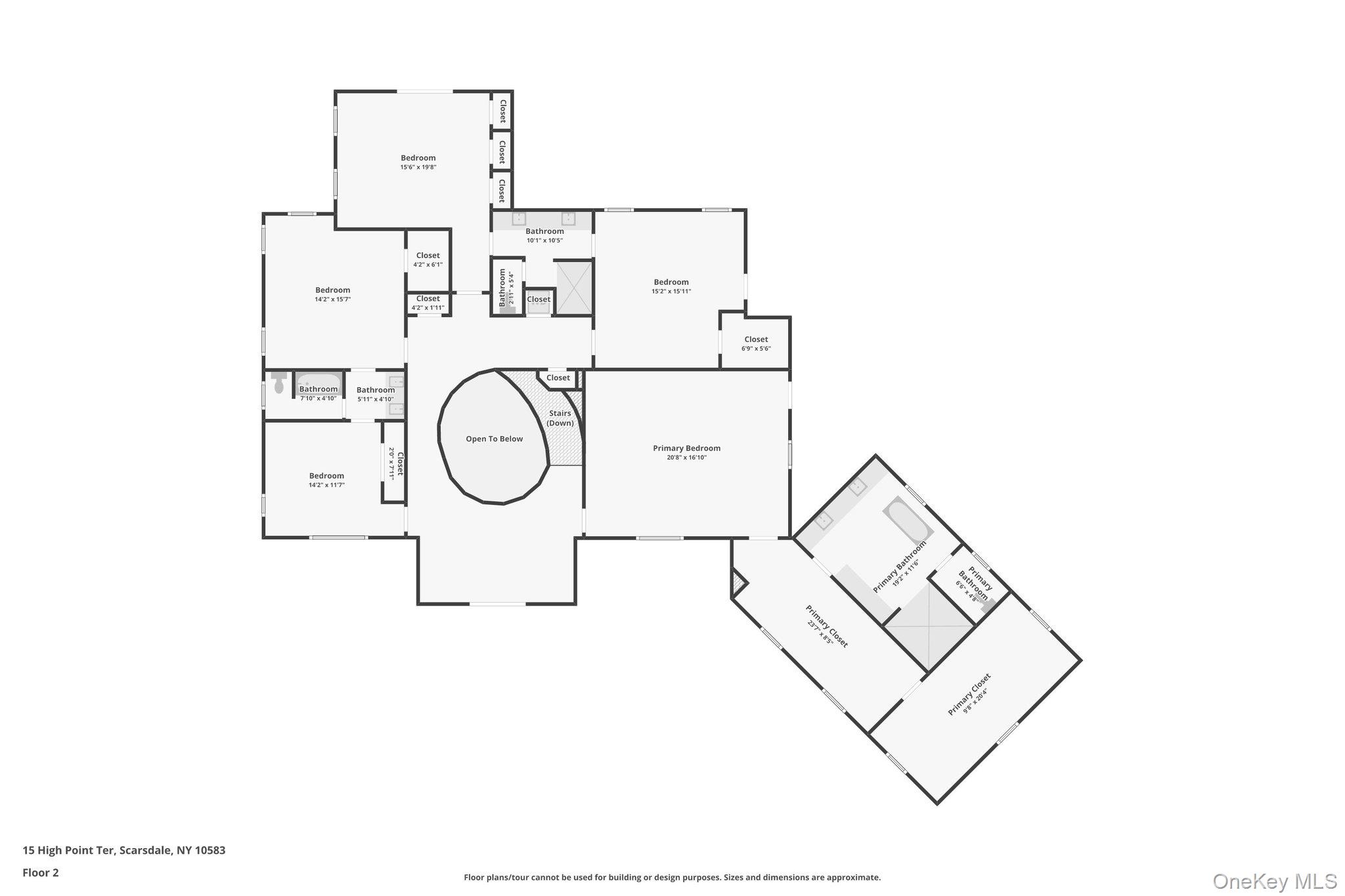 15 High Point Terrace, Scarsdale, NY 10583