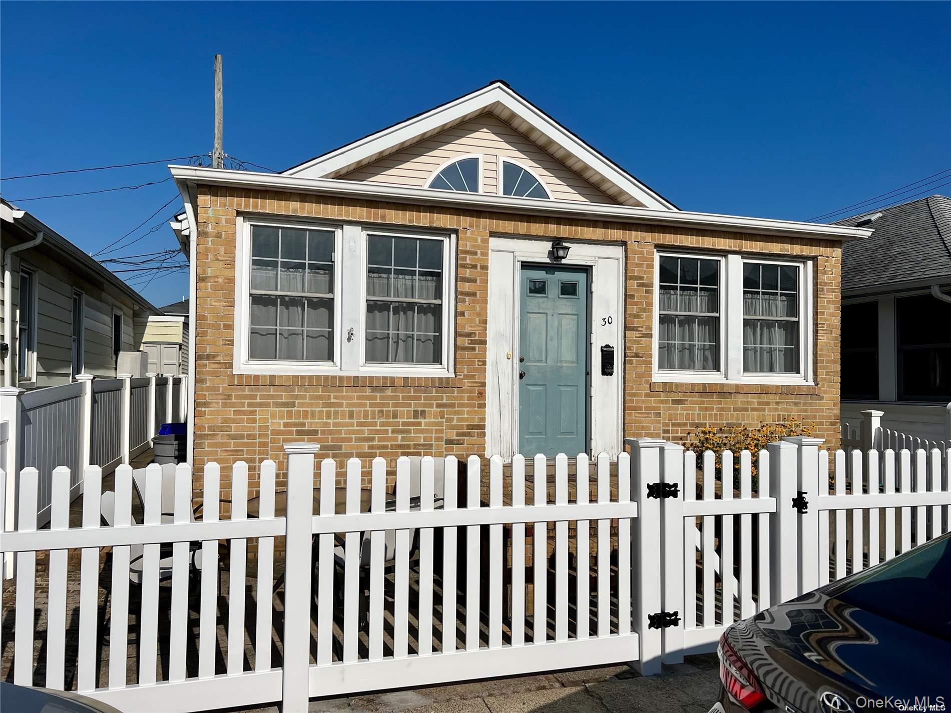 30 Wisconsin Street # House, Long Beach, NY 11561
