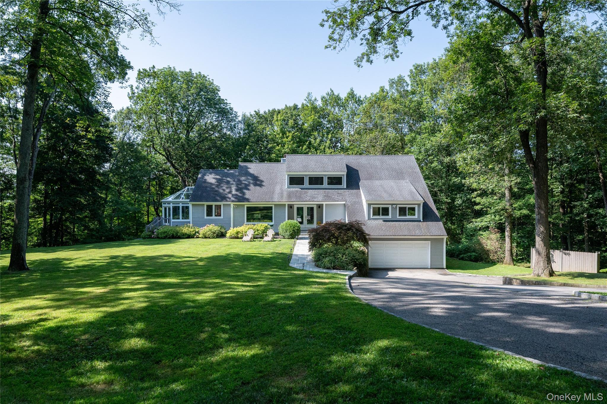 14 Bayberry Road, Armonk, NY 10504