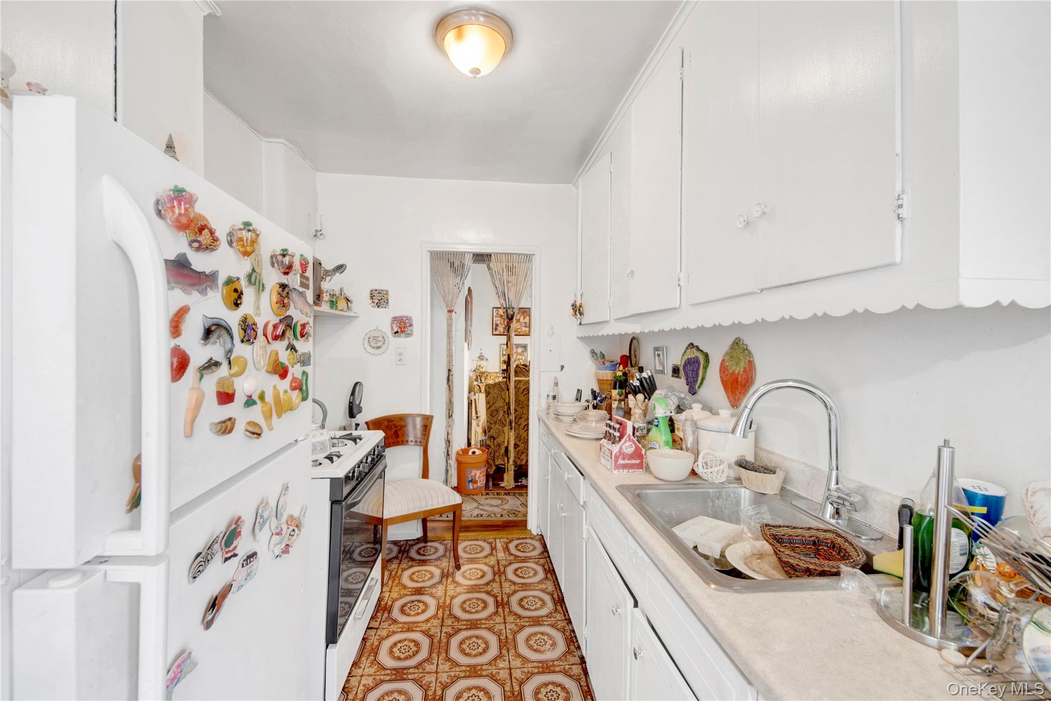 740 E 232nd Street # 6G, Bronx, NY 10466