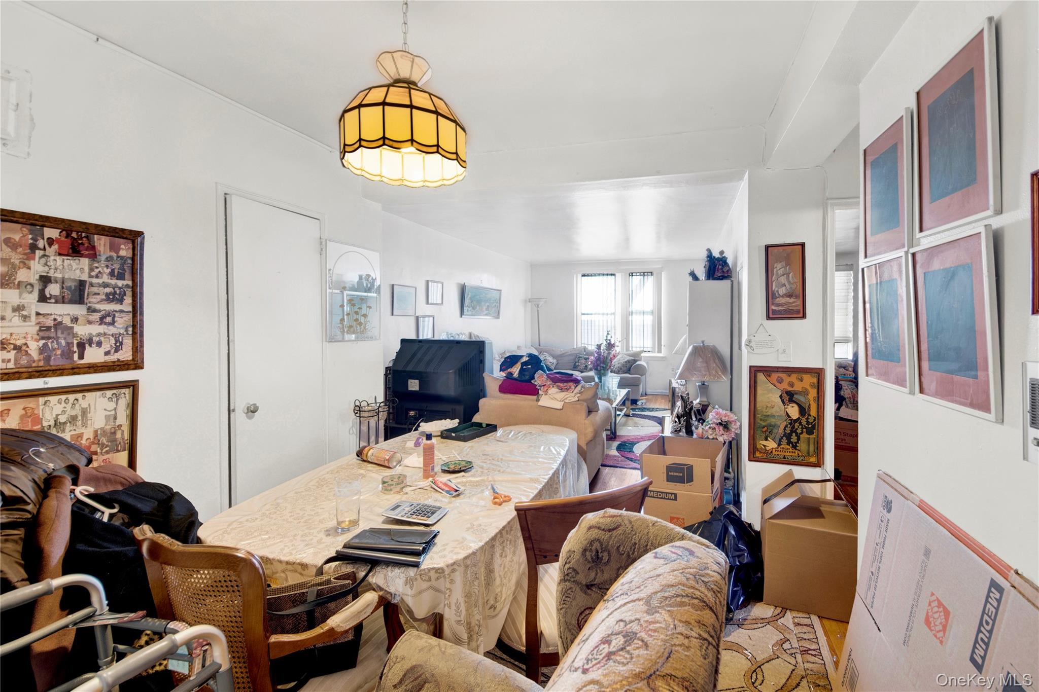 740 E 232nd Street # 6G, Bronx, NY 10466