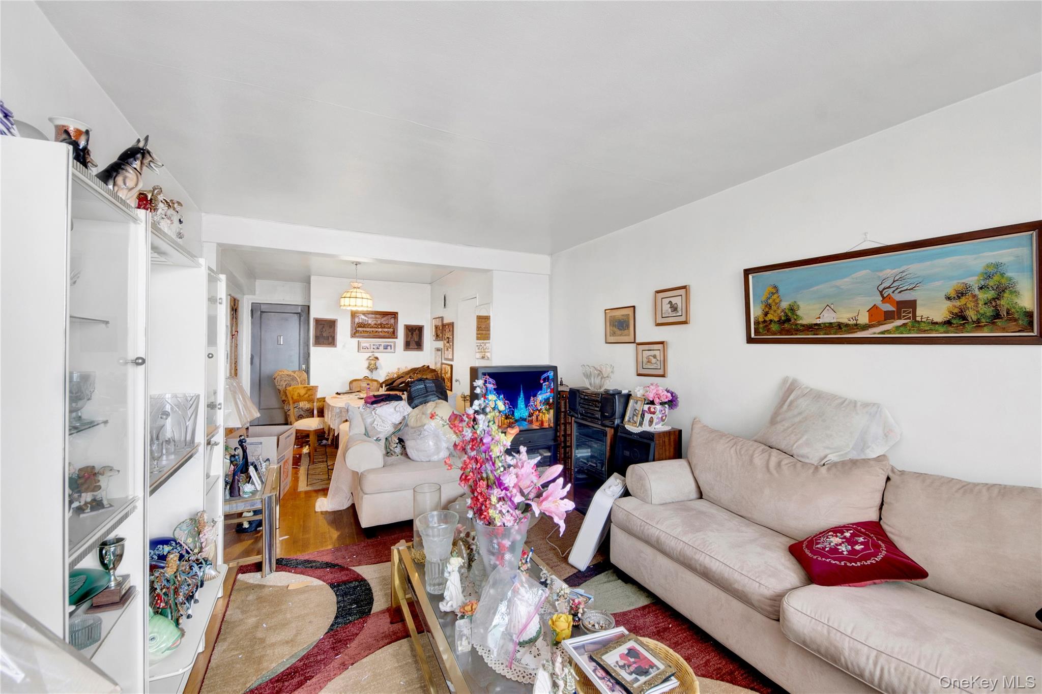 740 E 232nd Street # 6G, Bronx, NY 10466