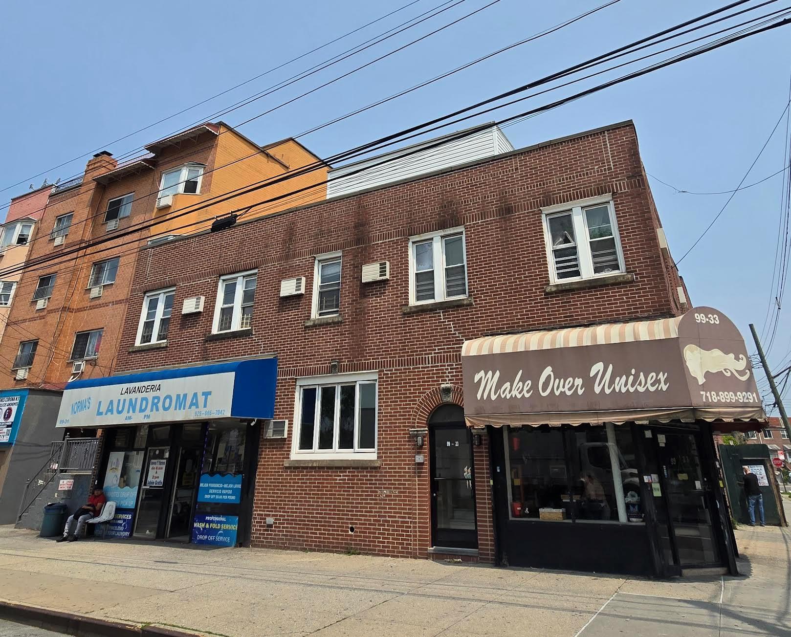 99-31 Corona Avenue, Corona, NY 11368