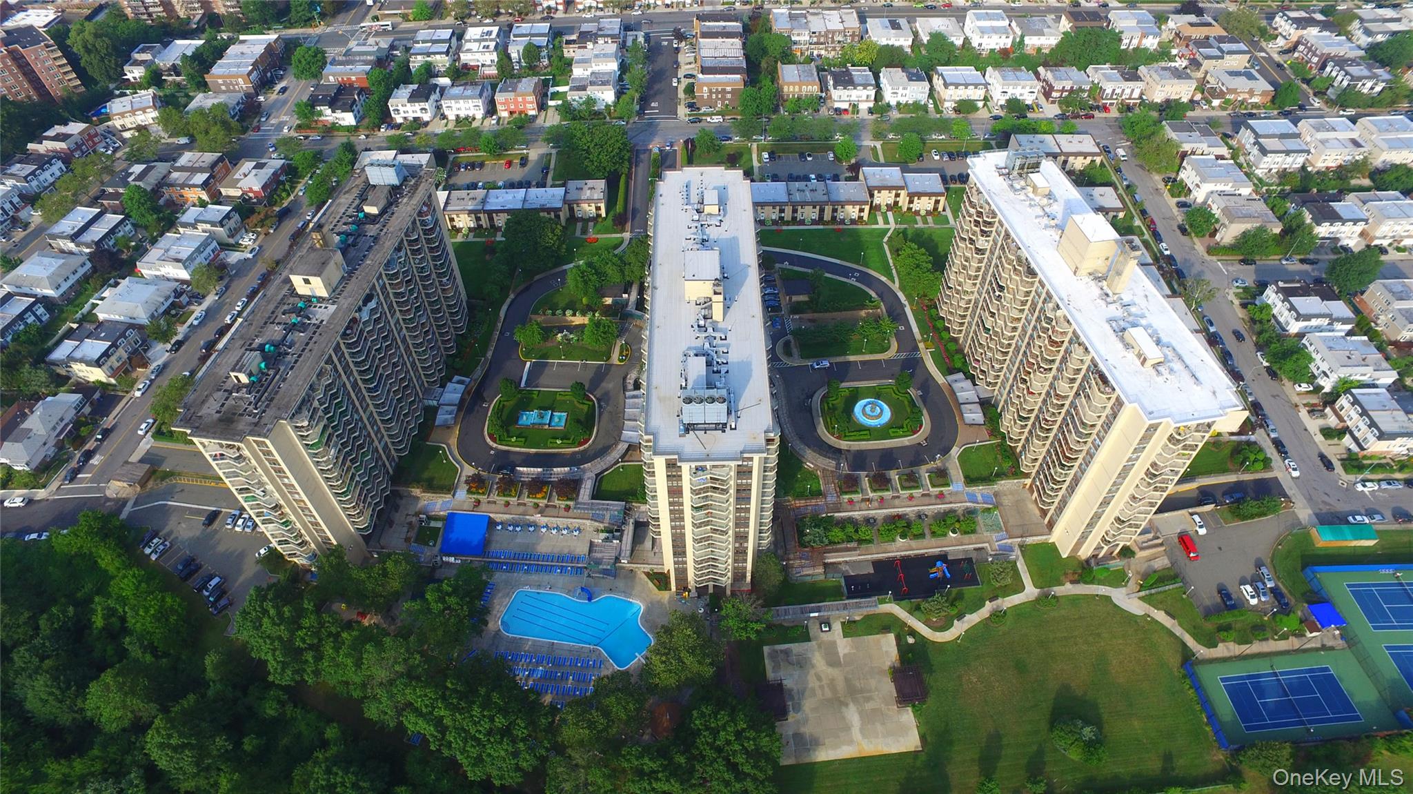 17-85 215th Street # 5F, Bayside, NY 11360