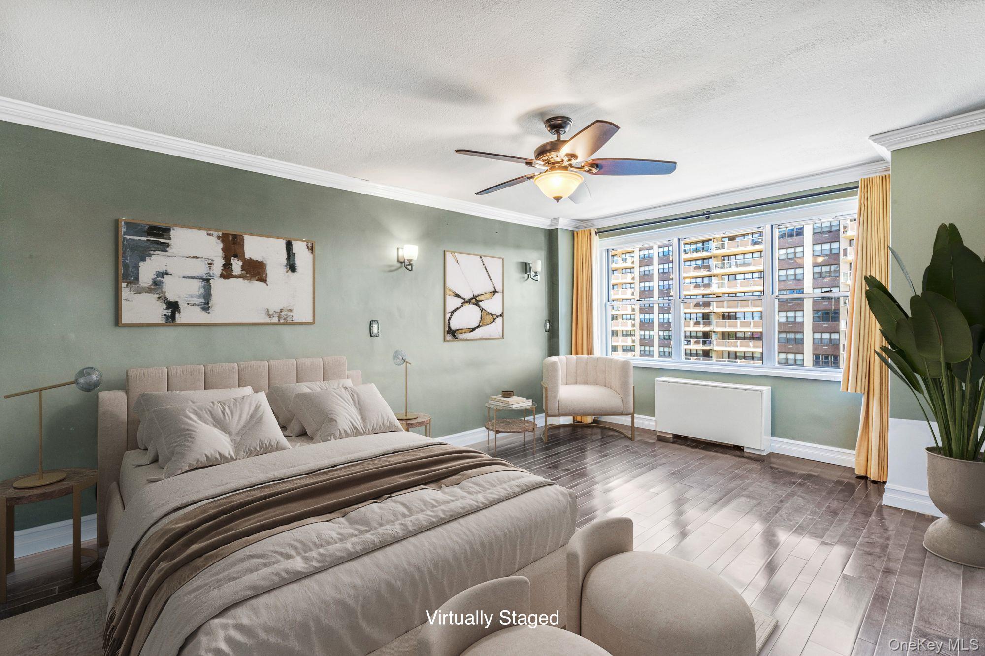 17-85 215th Street # 5F, Bayside, NY 11360