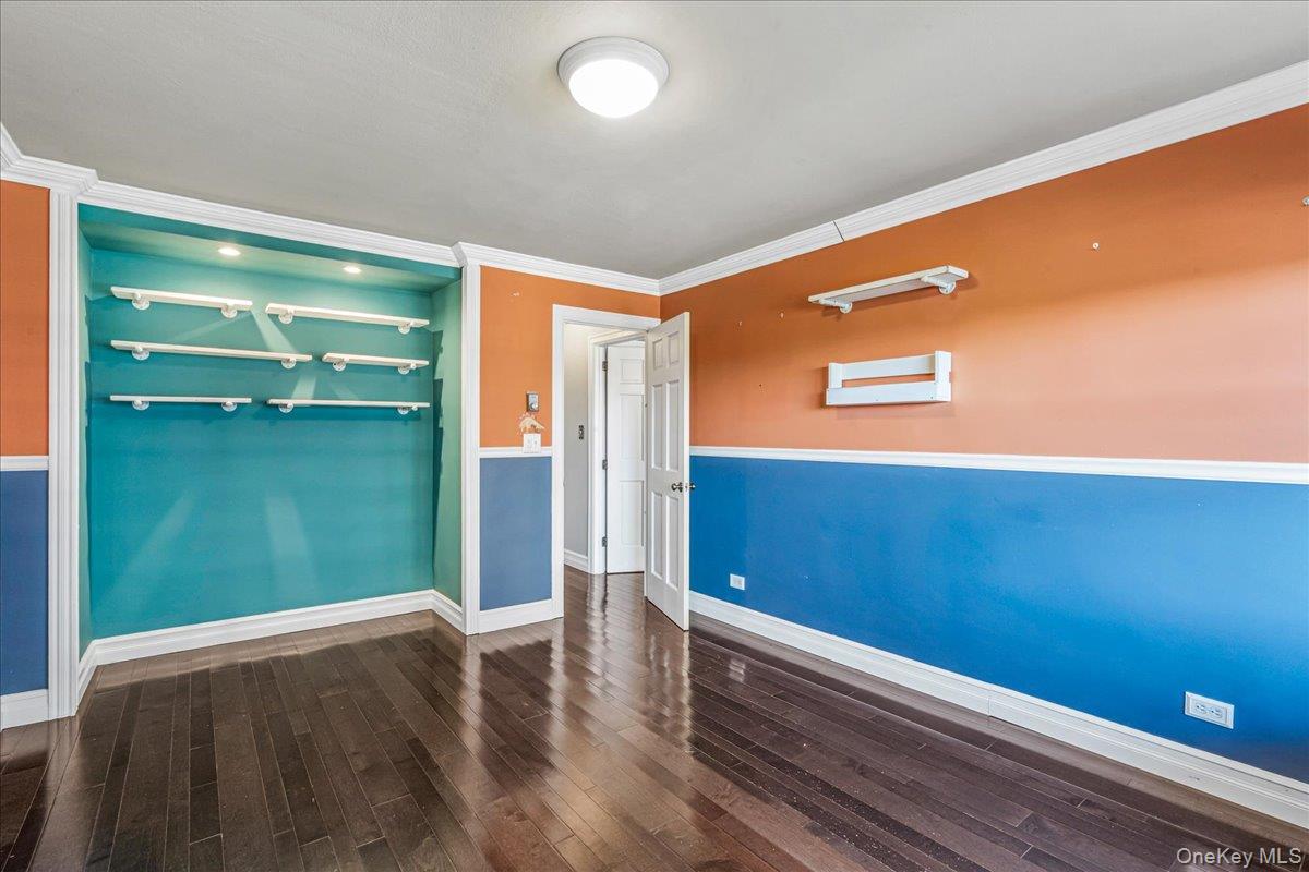 17-85 215th Street # 5F, Bayside, NY 11360