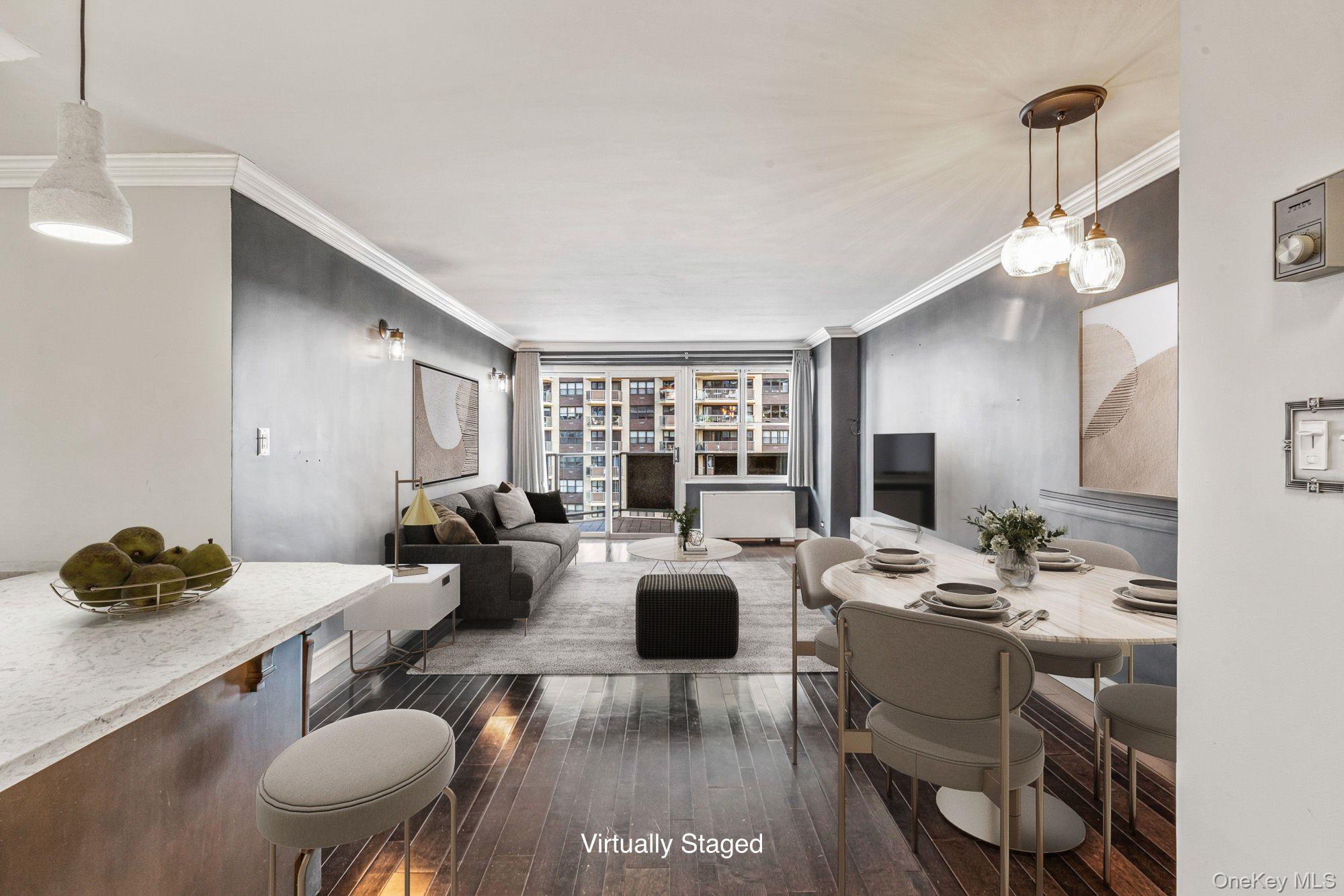 17-85 215th Street # 5F, Bayside, NY 11360