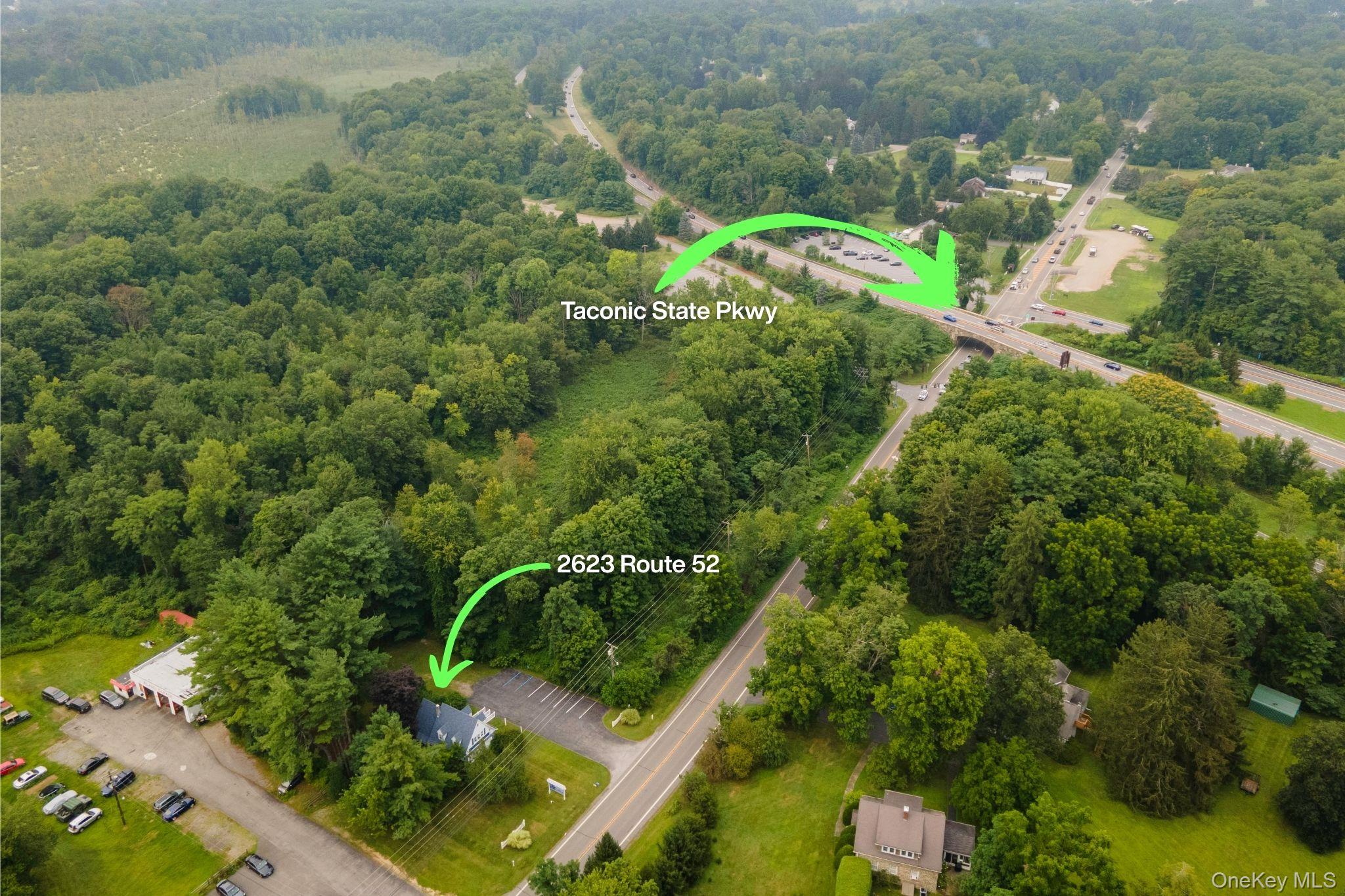 2623 Route 52, Hopewell Junction, NY 12533