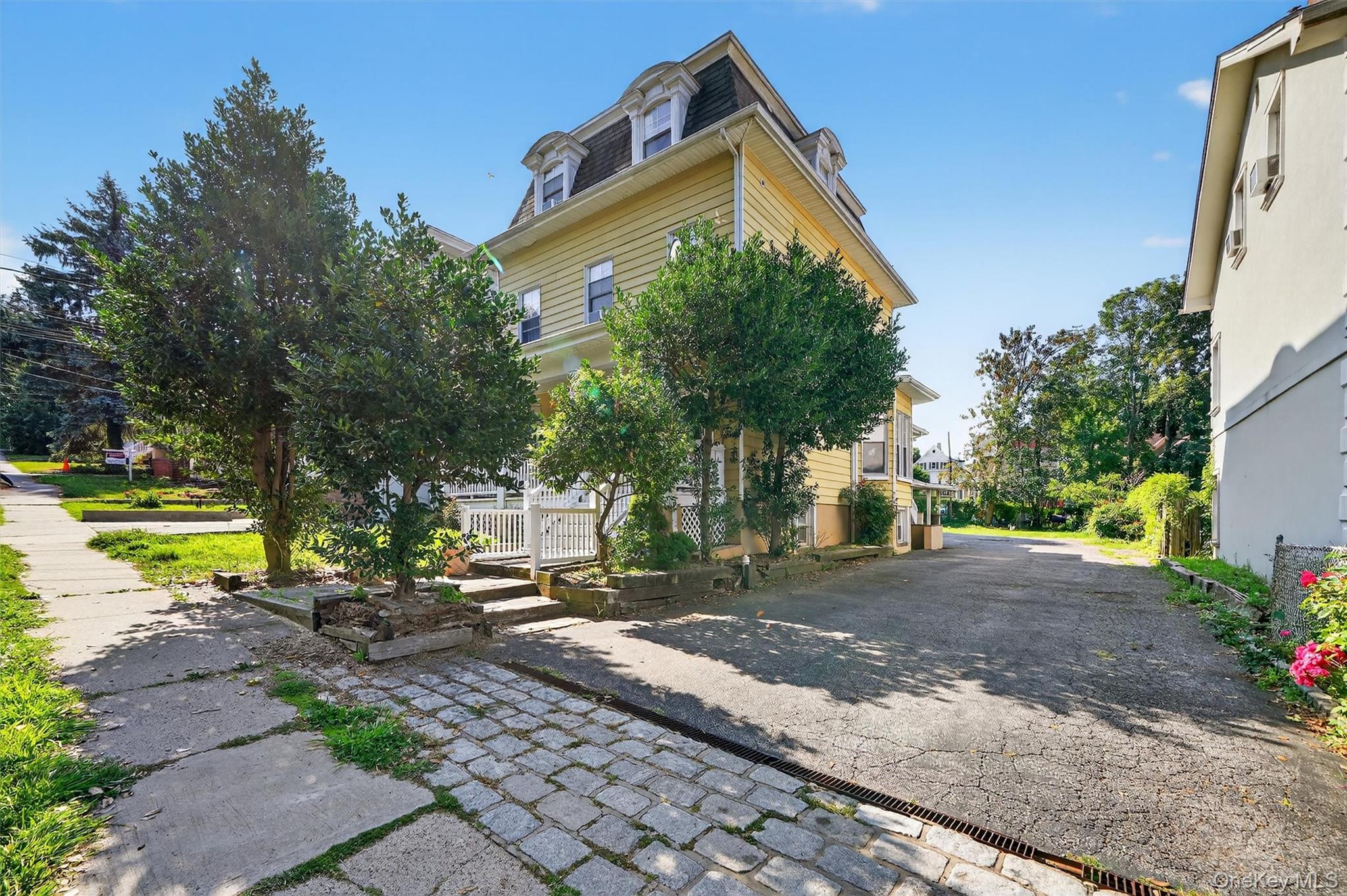 16 Maple Place, Ossining, NY 10562