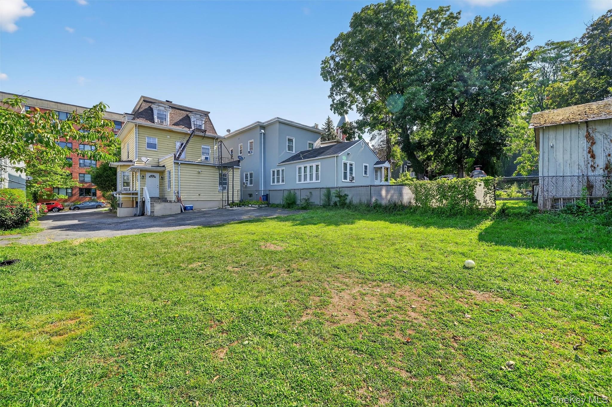 16 Maple Place, Ossining, NY 10562