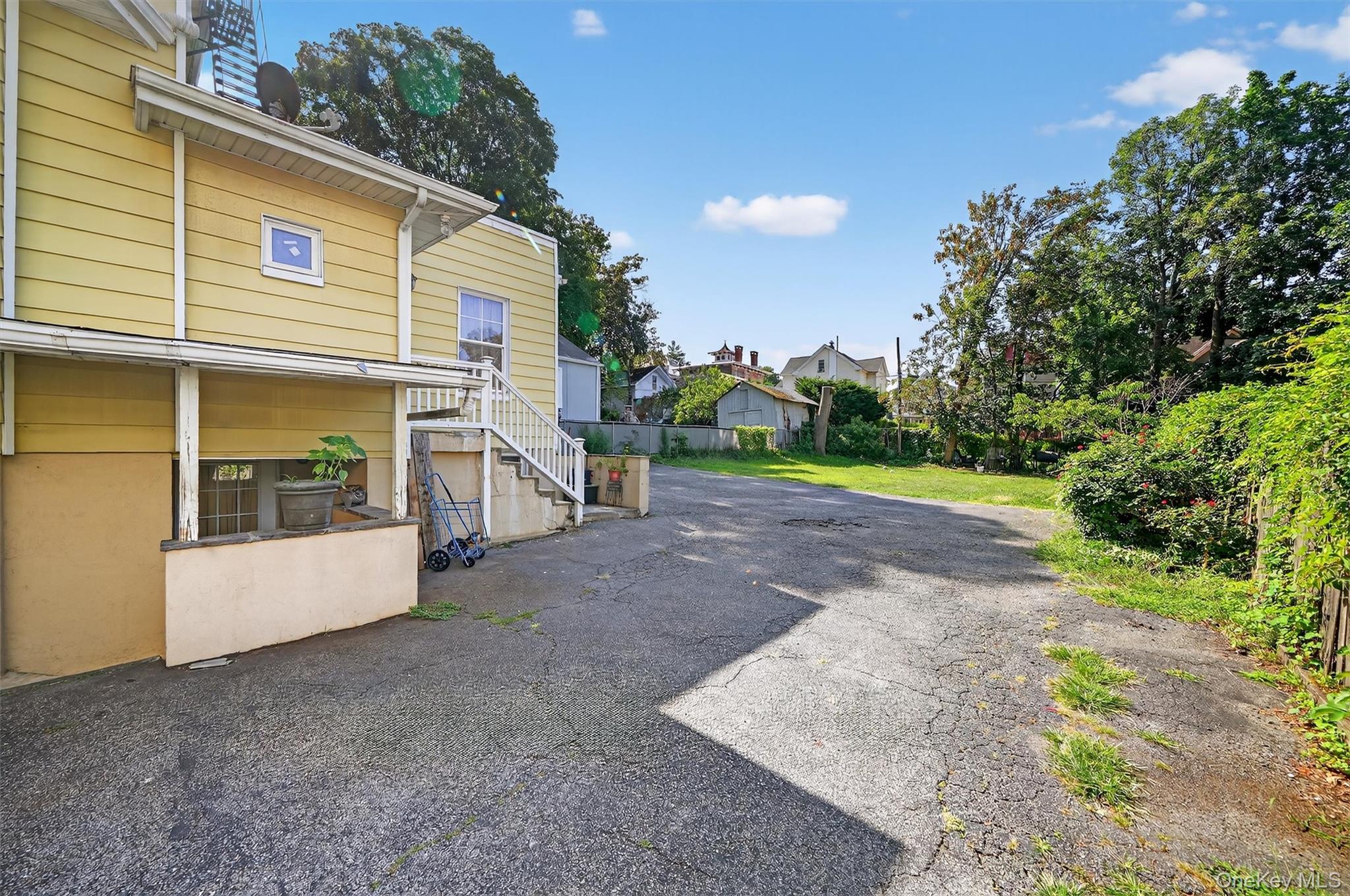 16 Maple Place, Ossining, NY 10562