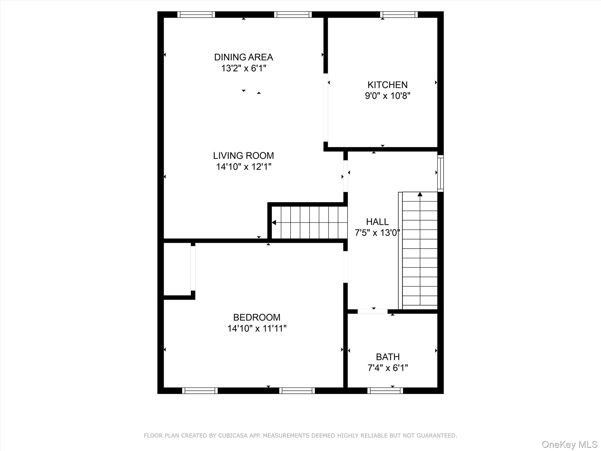 16 Maple Place, Ossining, NY 10562