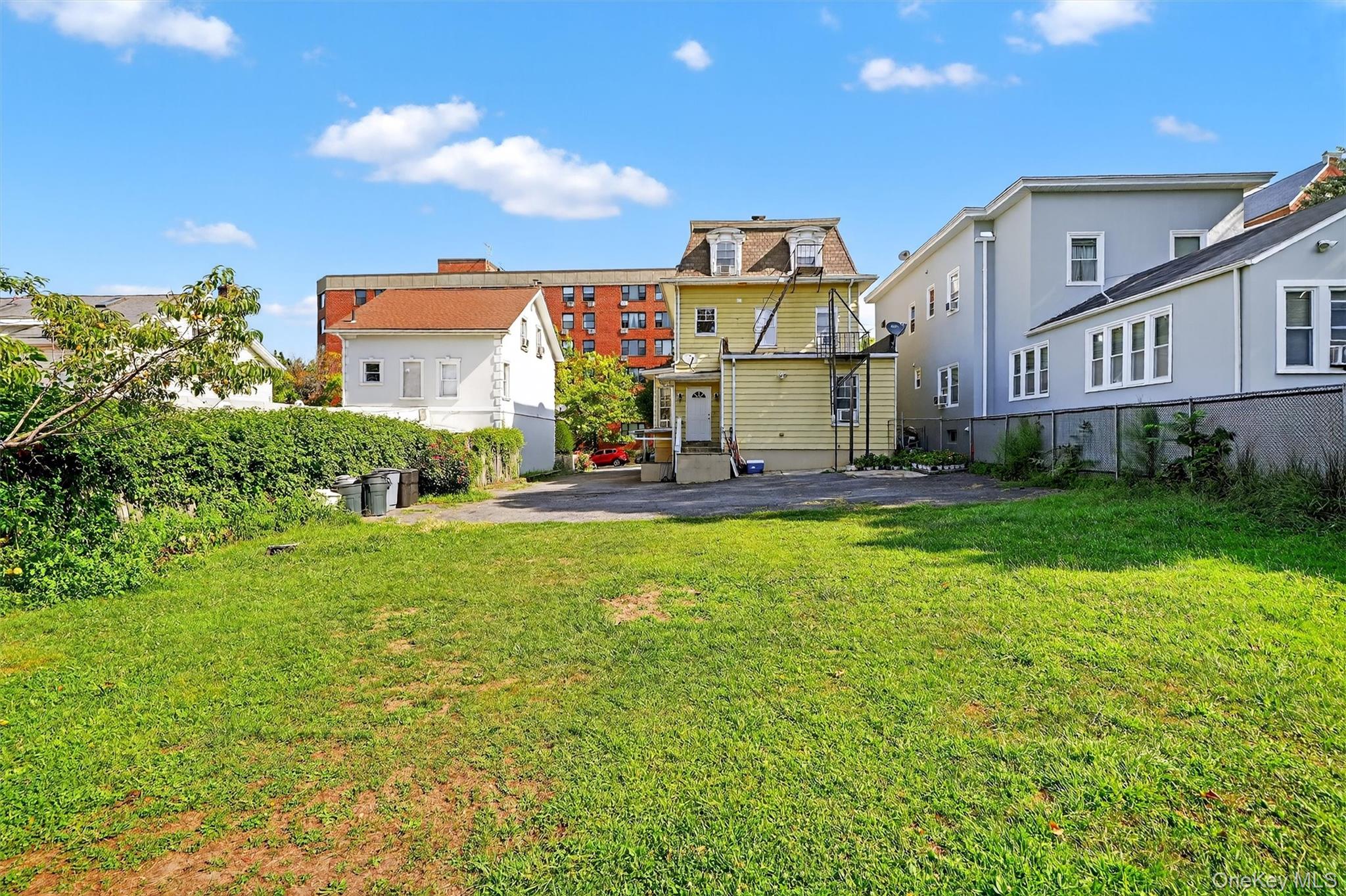 16 Maple Place, Ossining, NY 10562