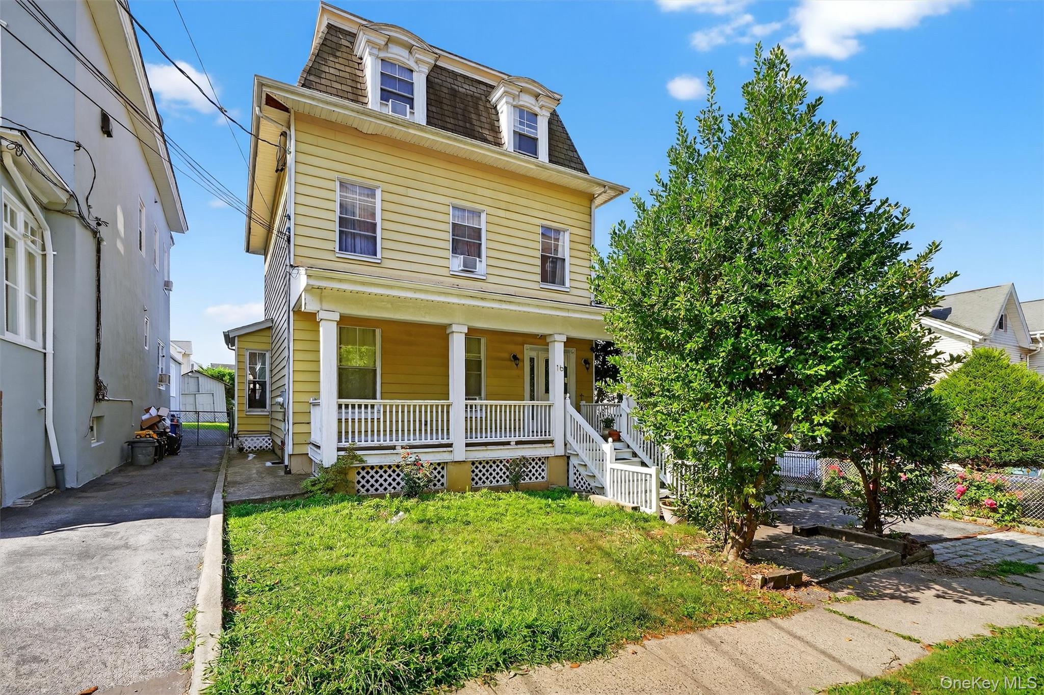 16 Maple Place, Ossining, NY 10562