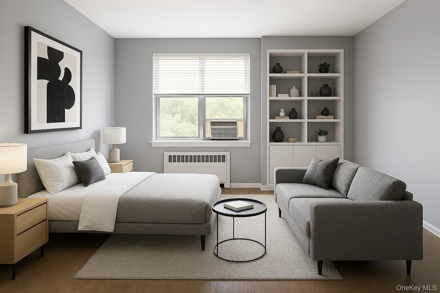 8 Bryant Crescent # 1A, White Plains, NY 10605-2636