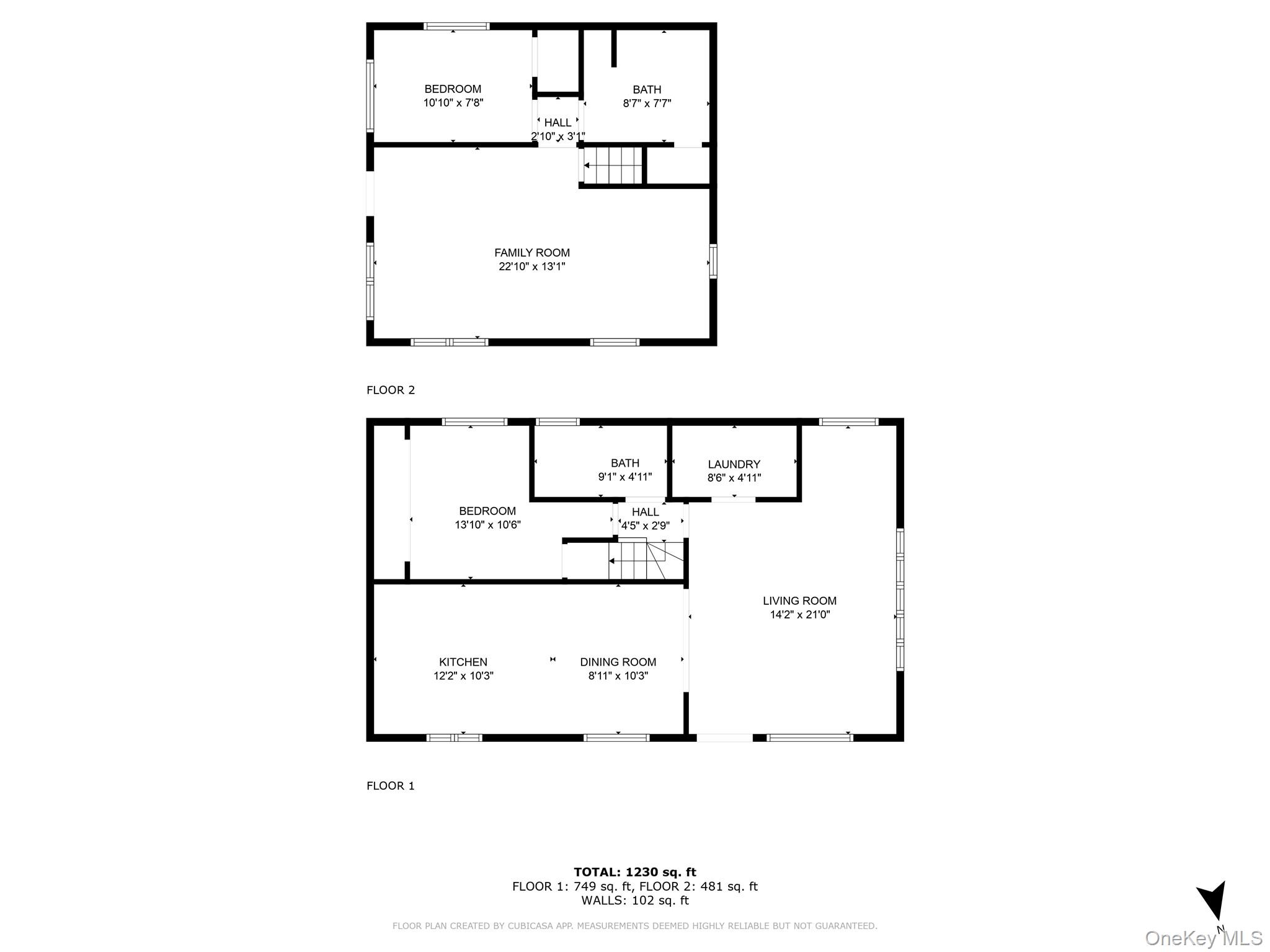 1044 Woodcrest Avenue, Riverhead, NY 11901