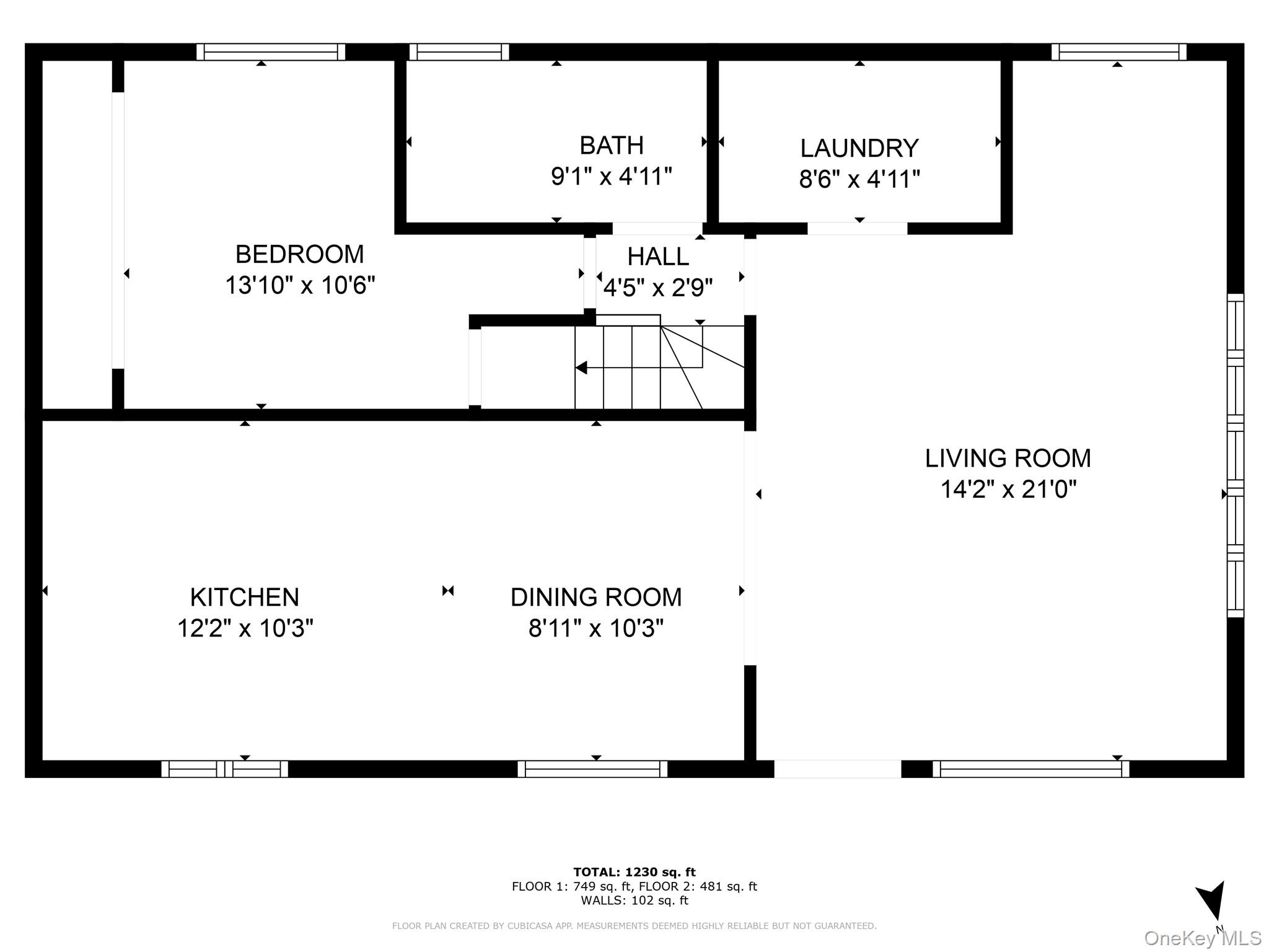 1044 Woodcrest Avenue, Riverhead, NY 11901