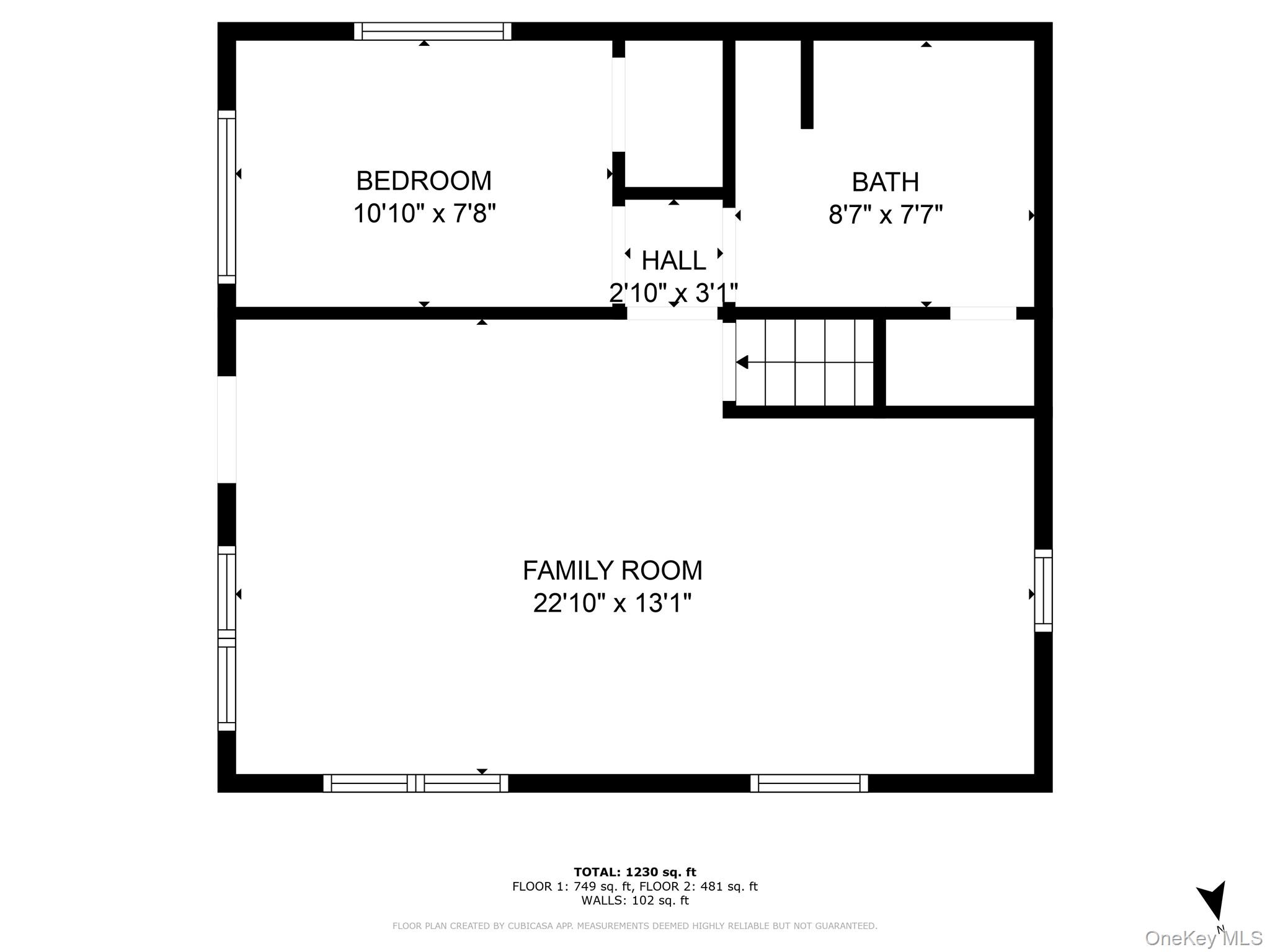 1044 Woodcrest Avenue, Riverhead, NY 11901