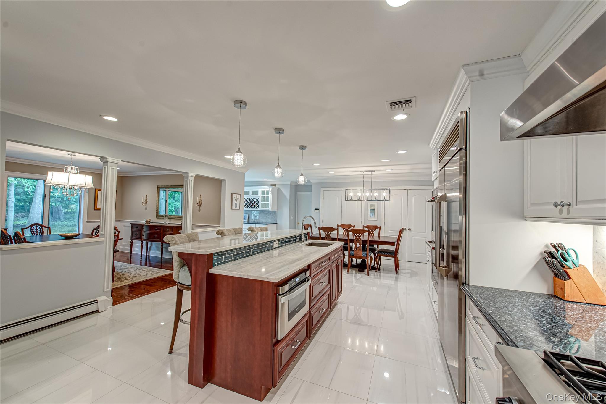 7 Wood Path Drive, Northport, NY 11768